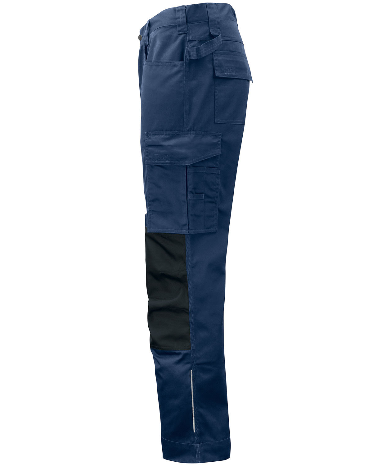 ProJob Prio Arbeitshose 5532, Navy, large image number 3