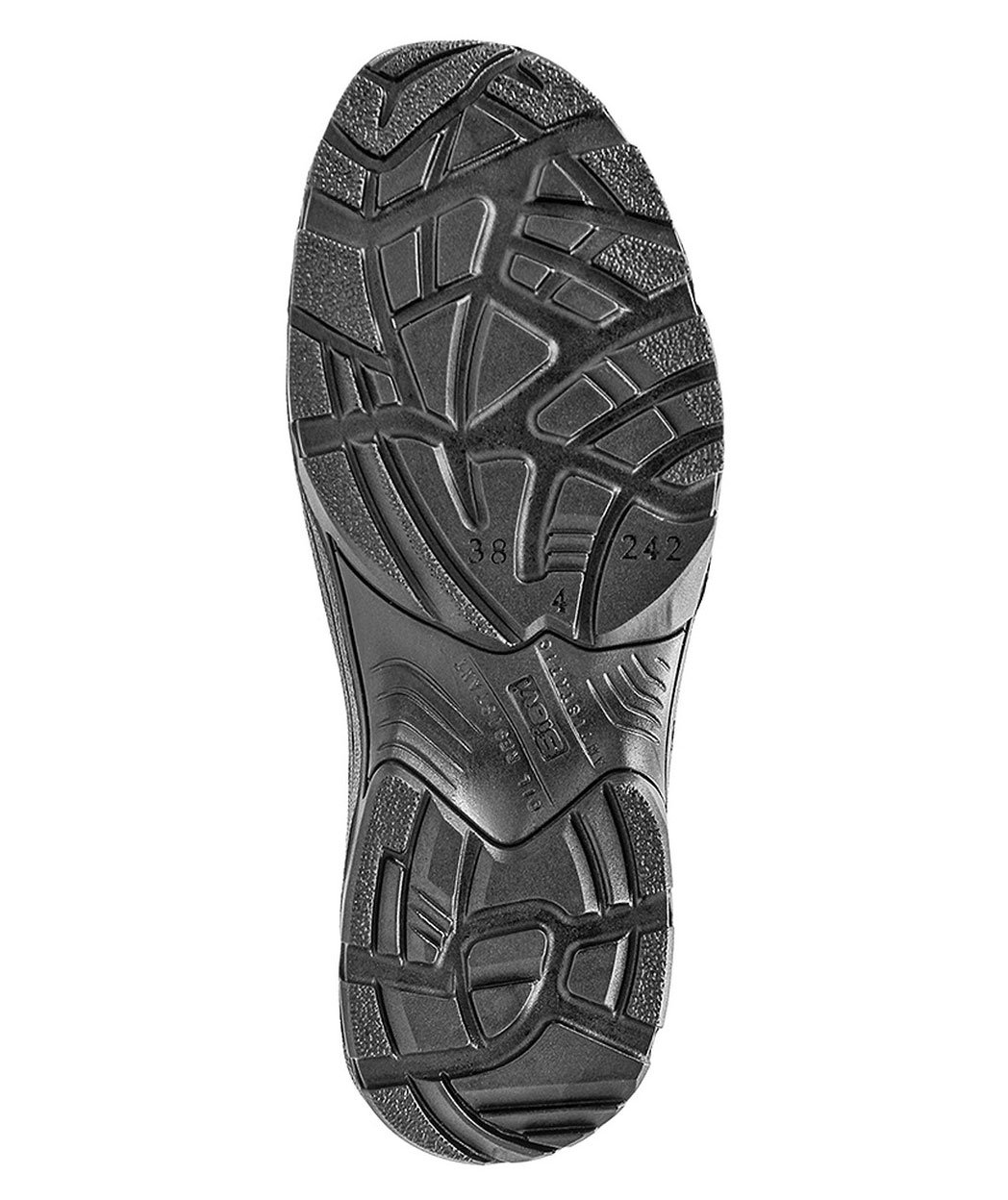 Sievi Air Roller XL skyddssandaler S1P