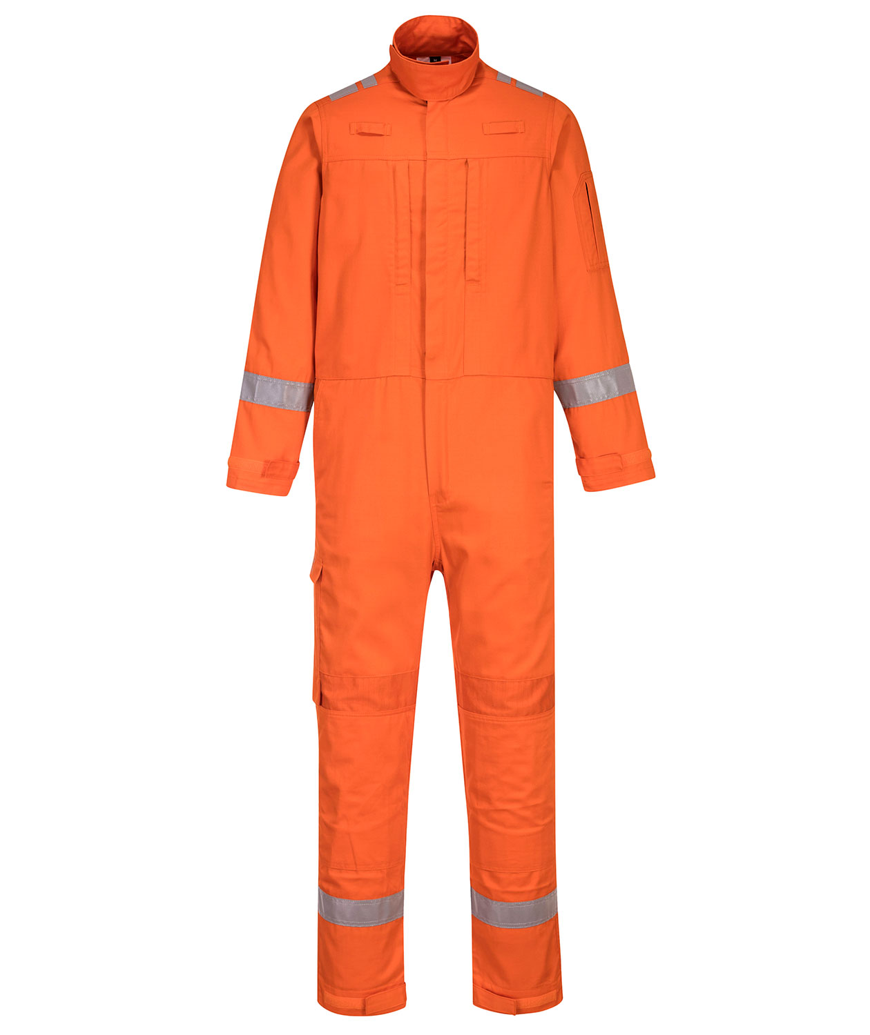 Portwest BizFlame Plus Overall, Orange