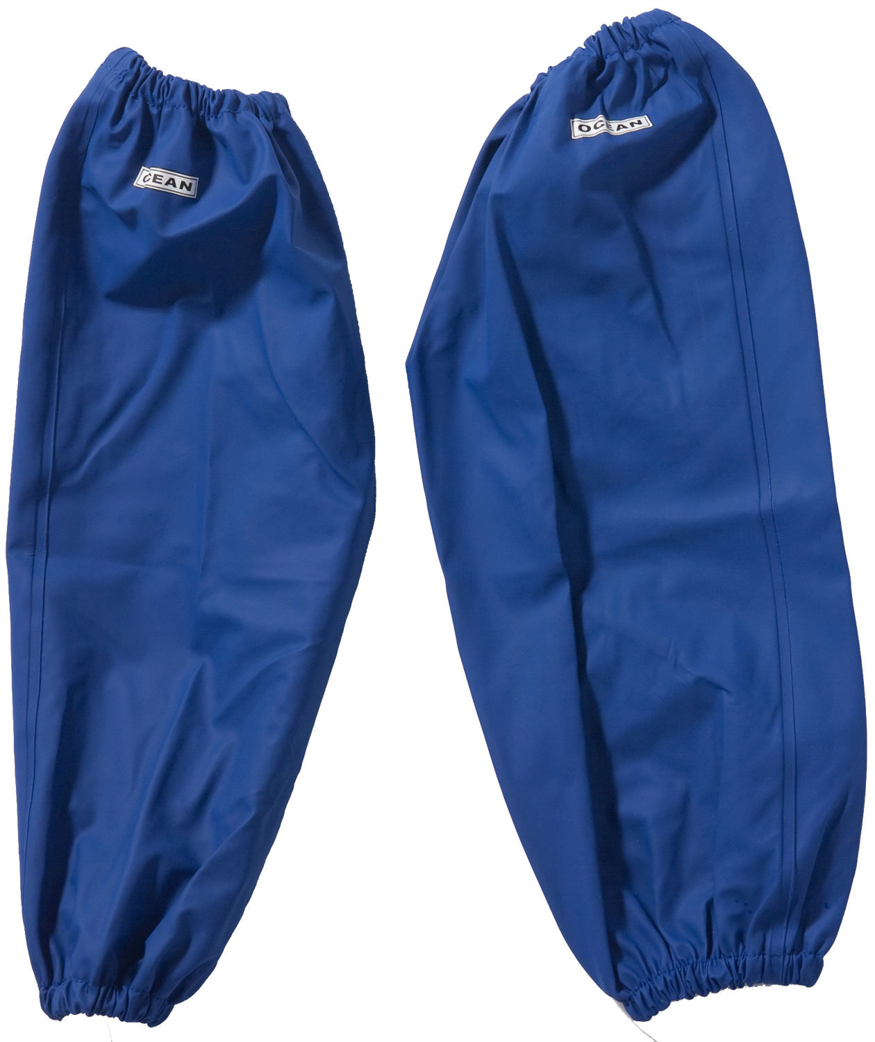 Ocean Menton PVC &auml;rmskydd, Kungsbl&aring;