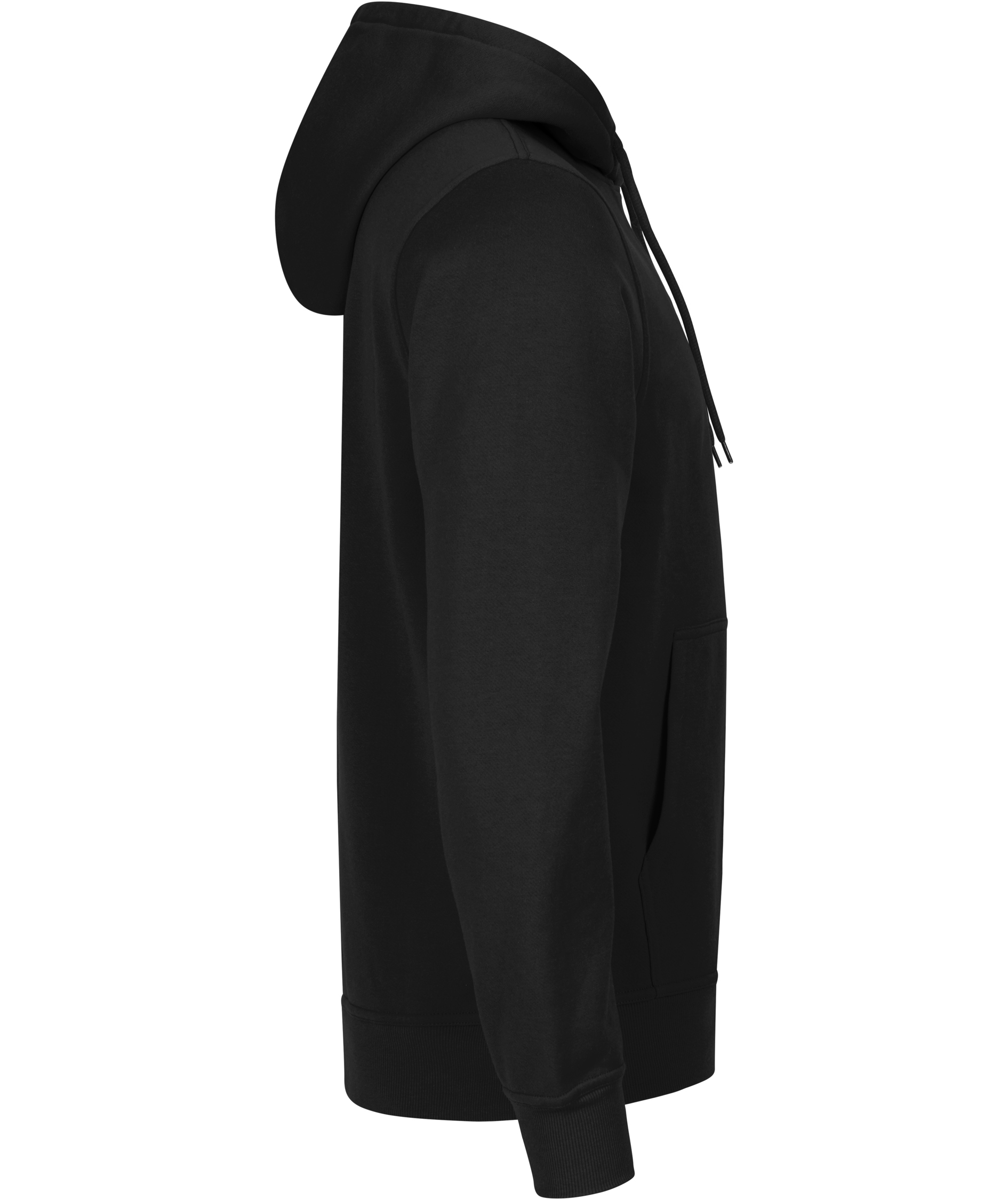 Clique Miami hettegenser, Svart, large image number 2