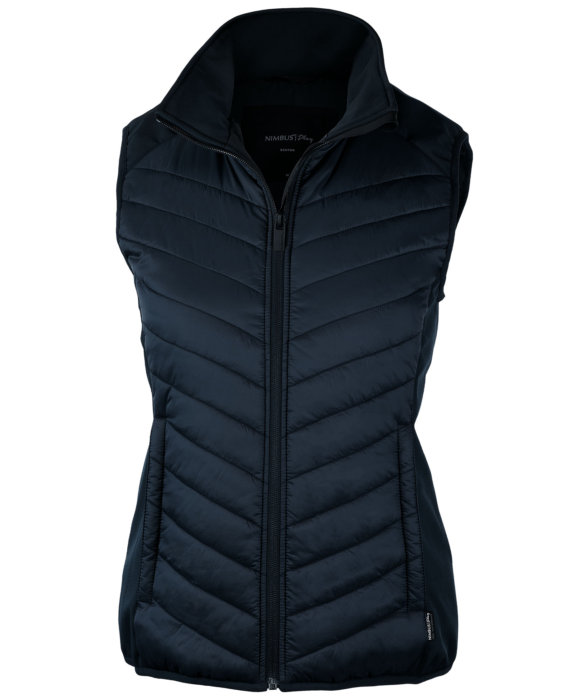 Nimbus Play Benton hybridv&auml;st dam, Navy