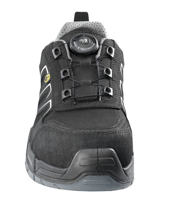 Mascot Manaslu vernesko S3, Svart, large image number 5