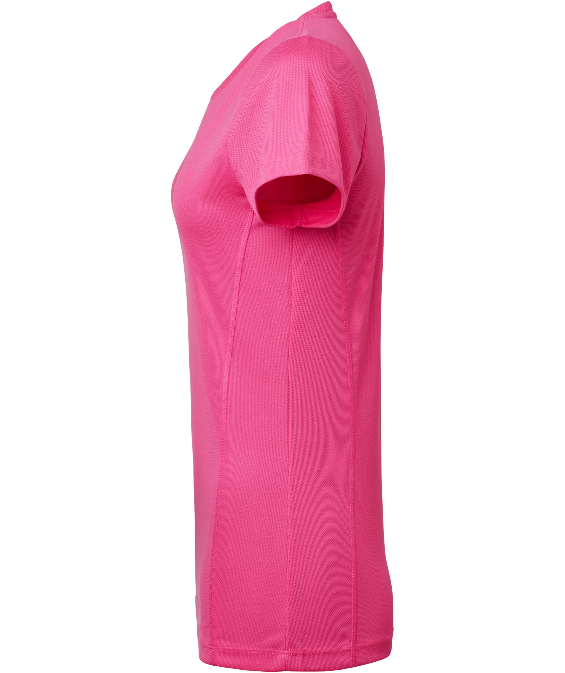 South West Roz women's t-shirt, Cerise, large image number 4