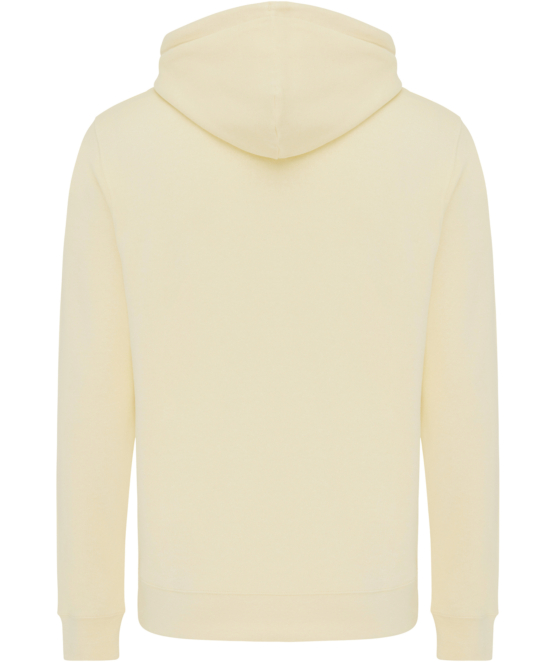 Iqoniq Rila h&aelig;ttetr&oslash;je, Cream Yellow, large image number 2