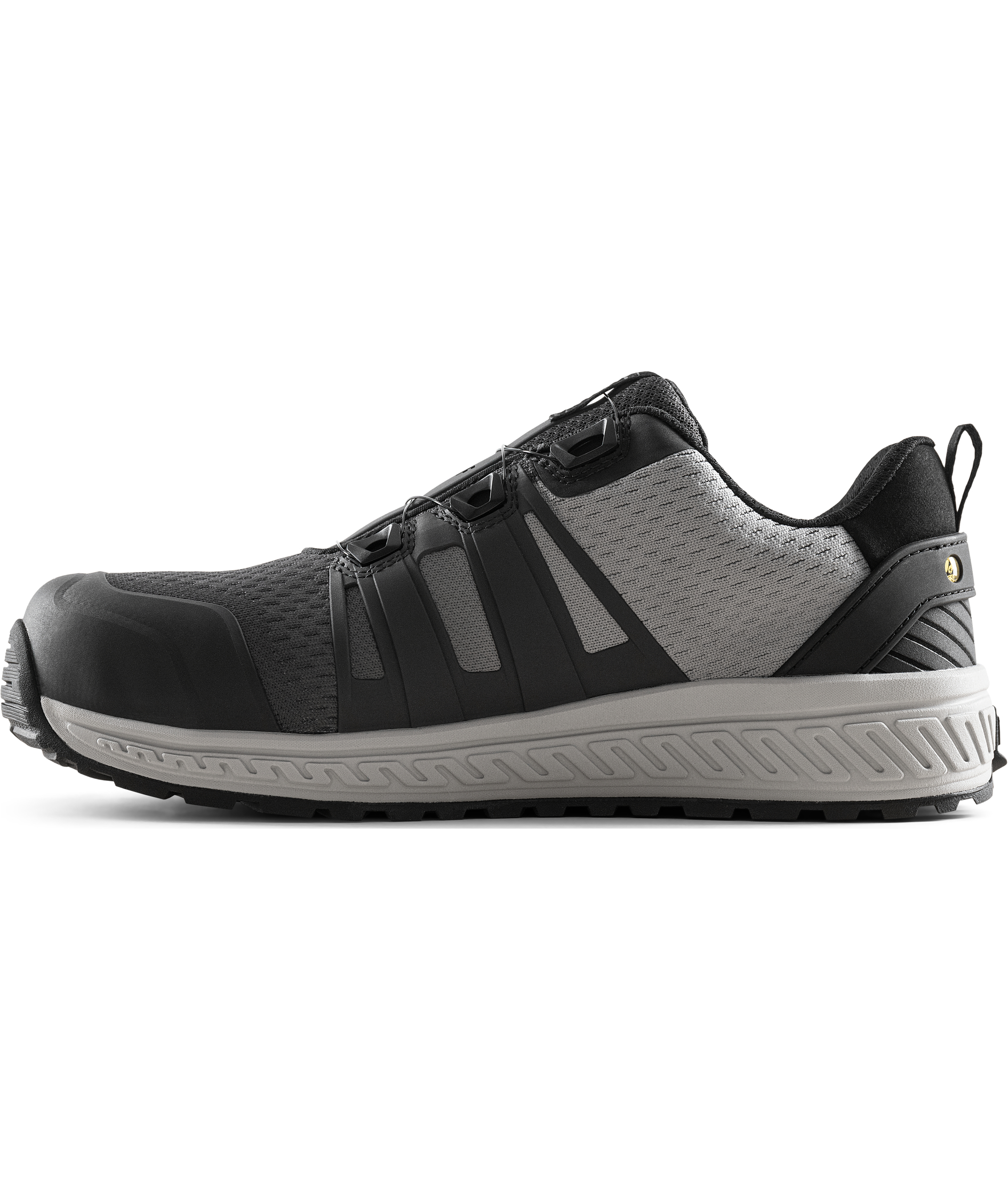 Fristads ComfortStep sikkerhedssko S1PS, 1135, large image number 6