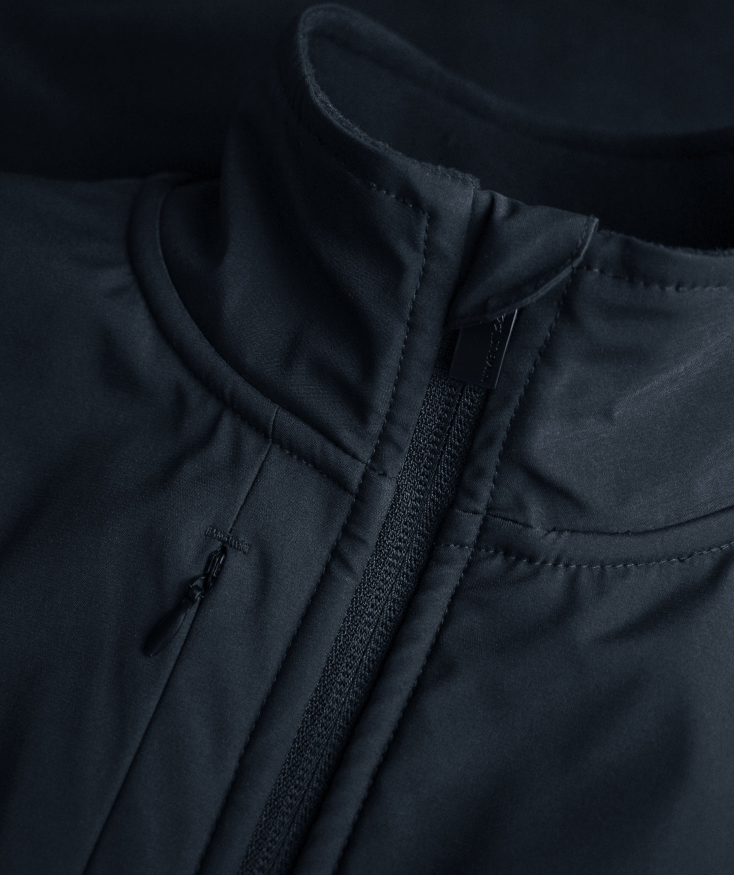 Nimbus Play Highland fleece v&auml;st, Navy, large image number 2