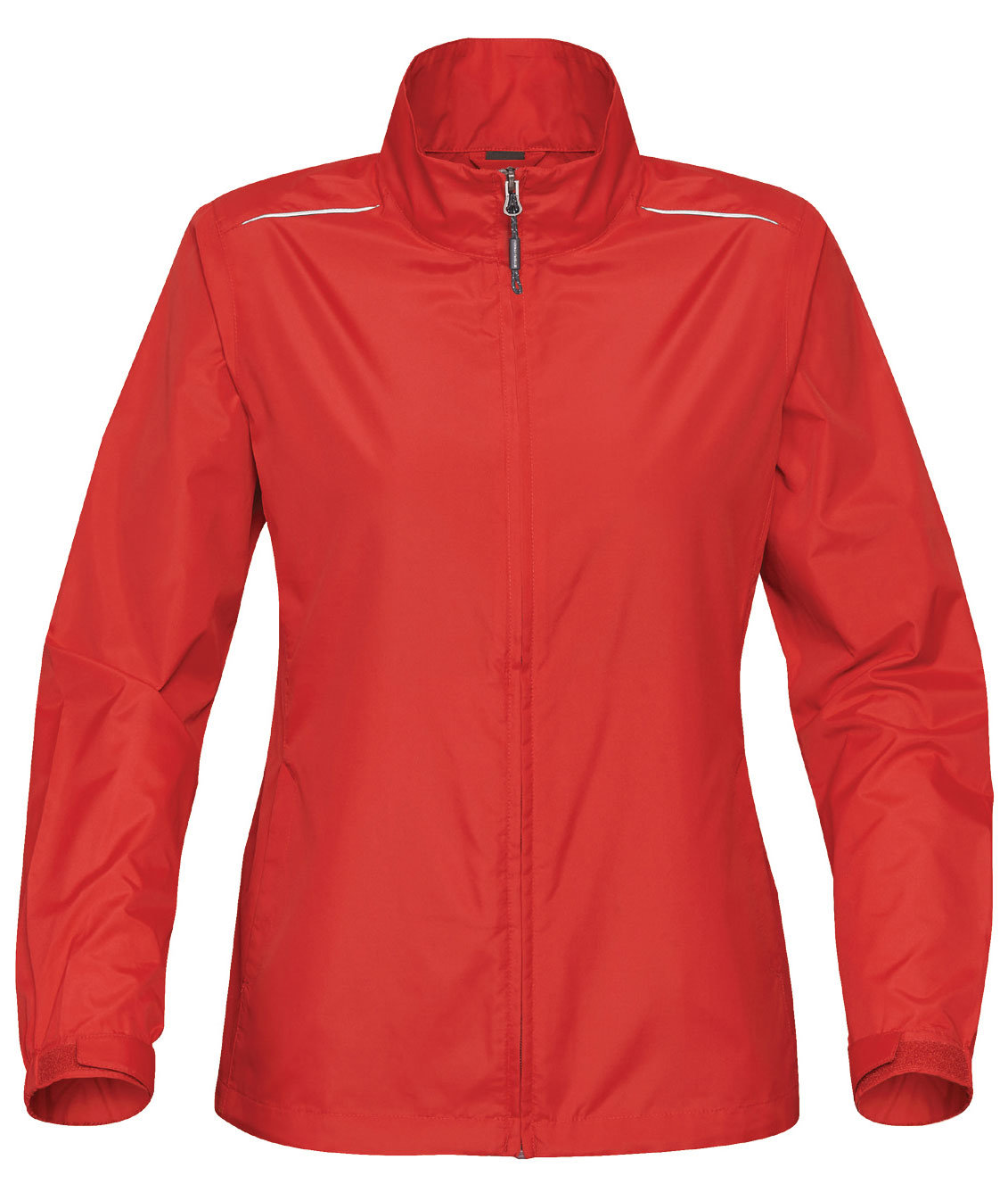 Stormtech Nautilus Damen Shelljacke, Rot