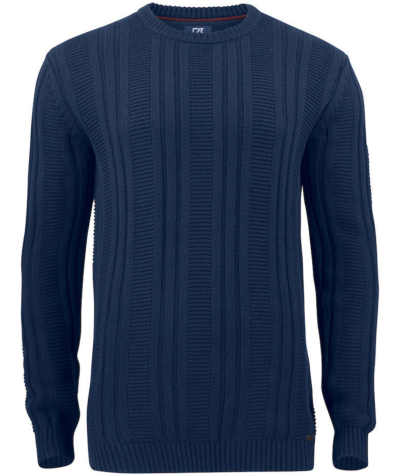 Cutter & Buck Elliot Bay Strickpullover