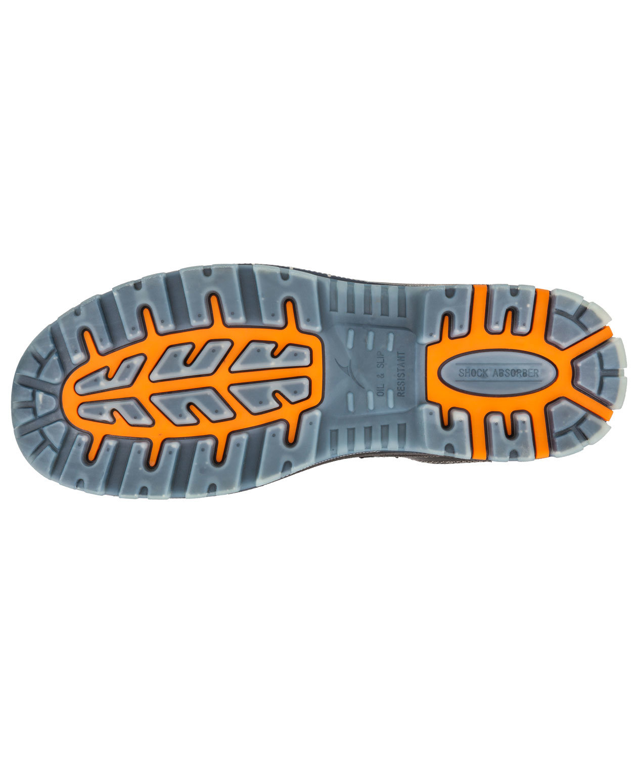 Albatros Energy Low vernesandaler S1P, Svart, large image number 2