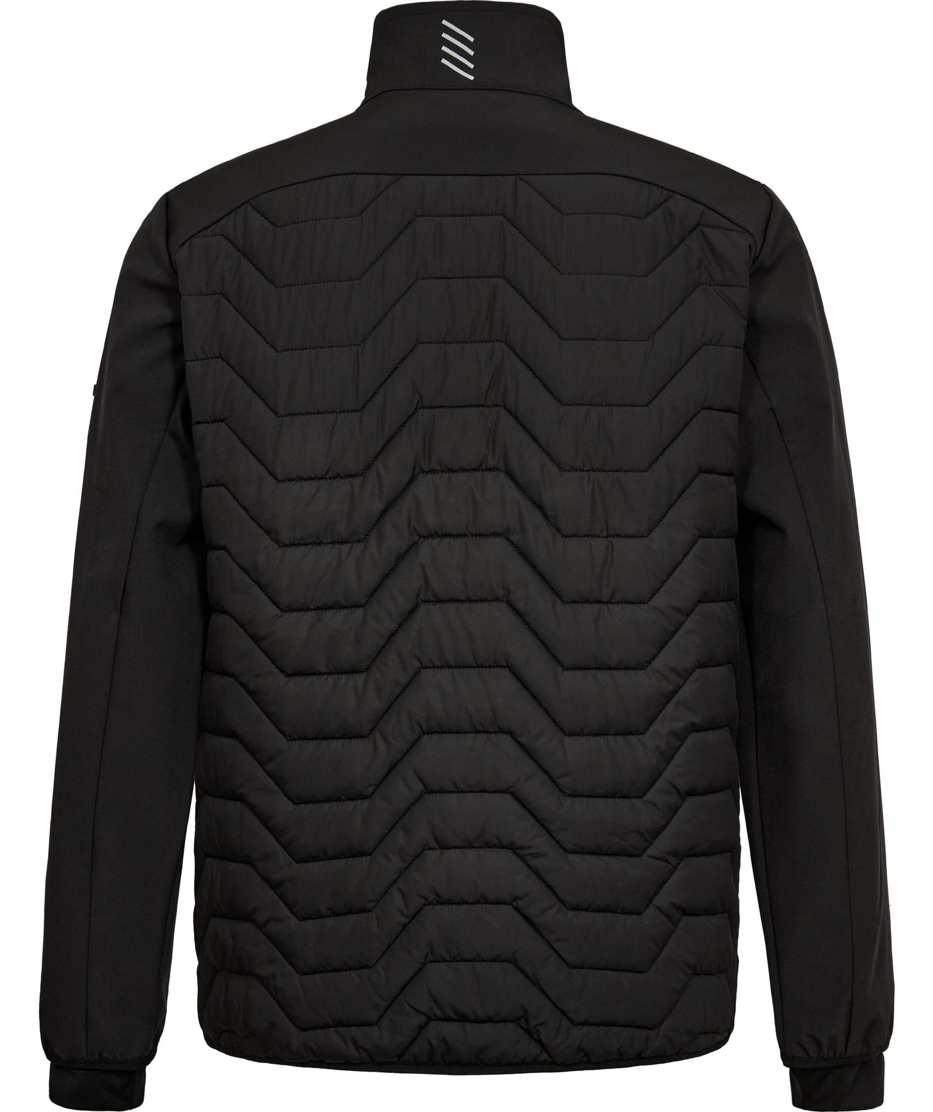 Engel Entire Hybridjacke