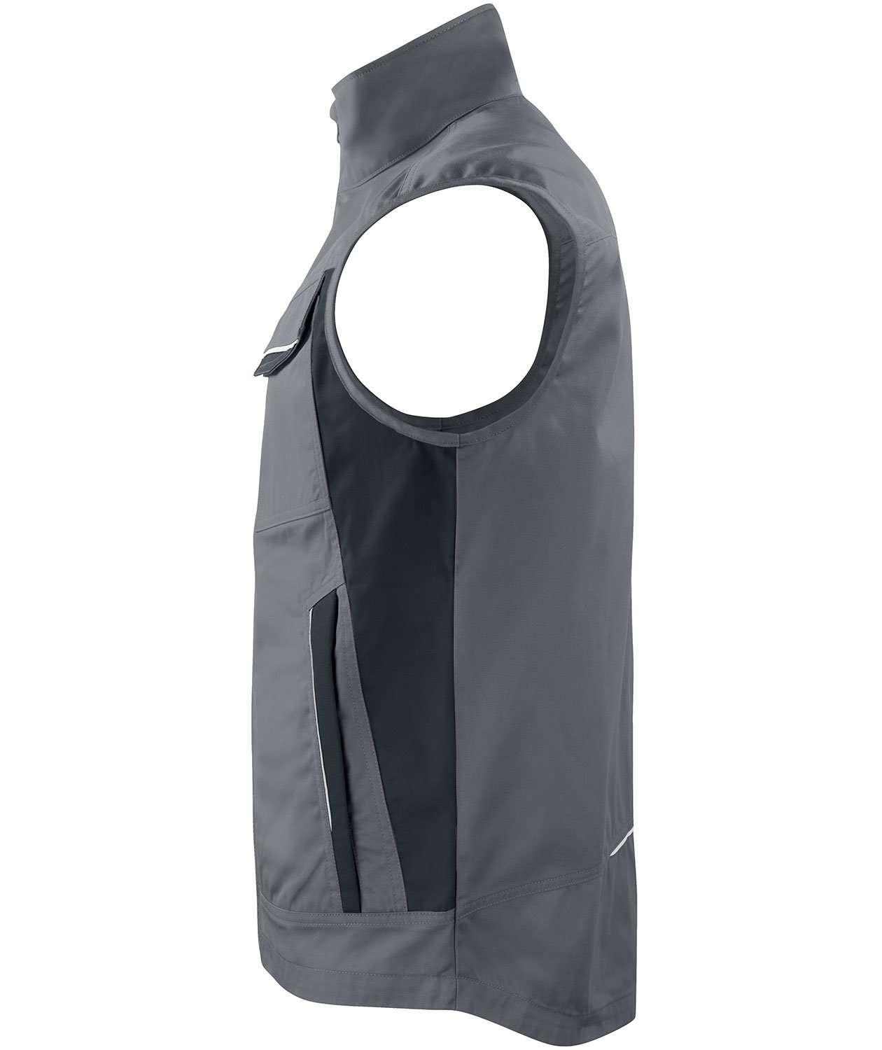 ProJob v&auml;st, Gr&aring;, large image number 2