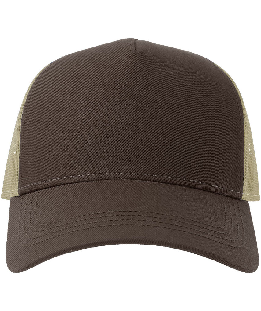 Atlantis Rapper Cotton-S cap