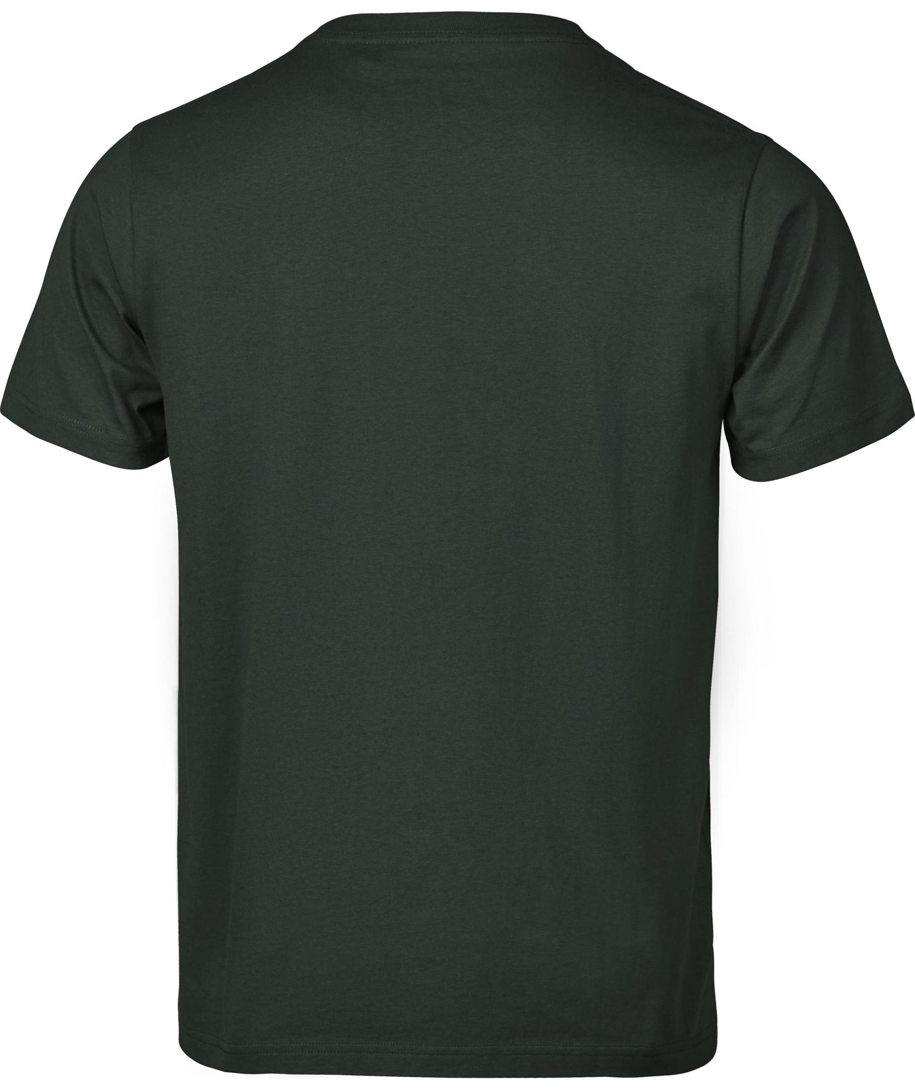 Tee Jays UNLABELED Luxury T-shirt