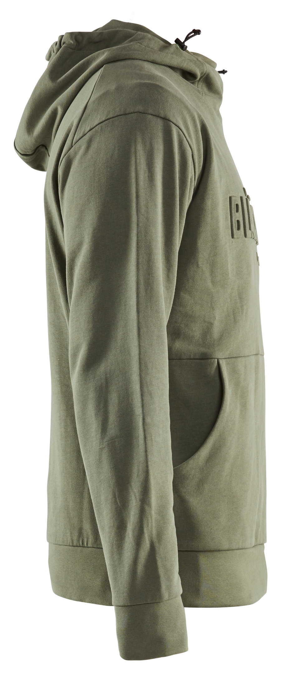 Bl&aring;kl&auml;der h&aelig;ttetr&oslash;je 3D, Efter&aring;rsgr&oslash;n, large image number 3