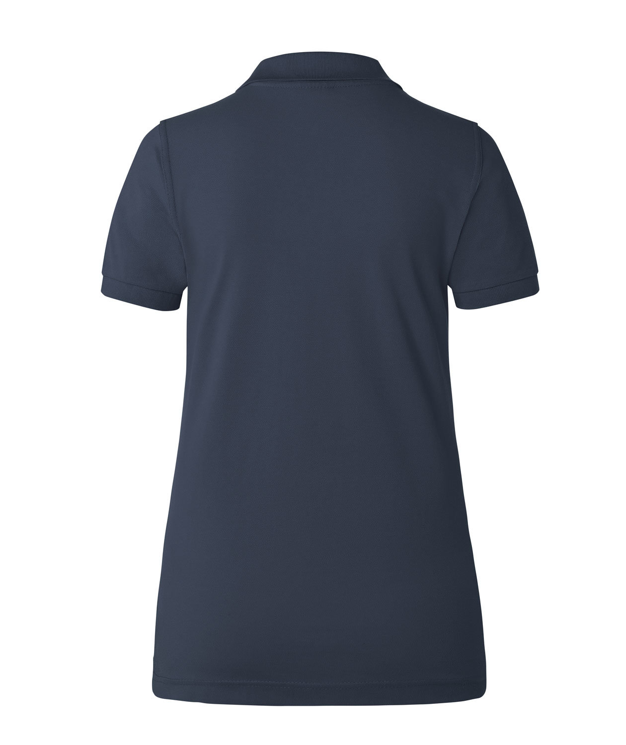 Karlowsky women's polo shirt, Navy, large image number 2