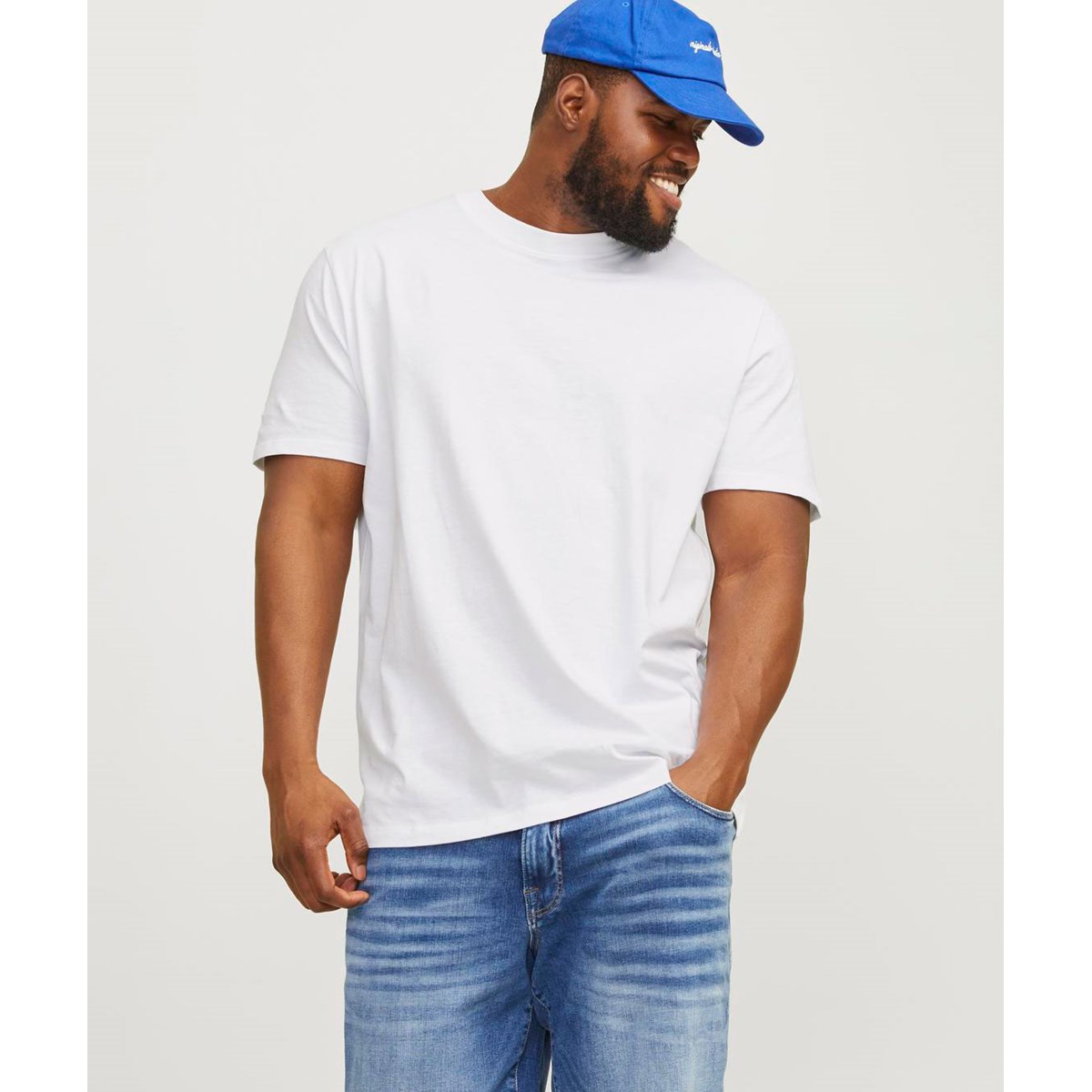 Jack & Jones Plus underkl&auml;der paket, , large image number 2