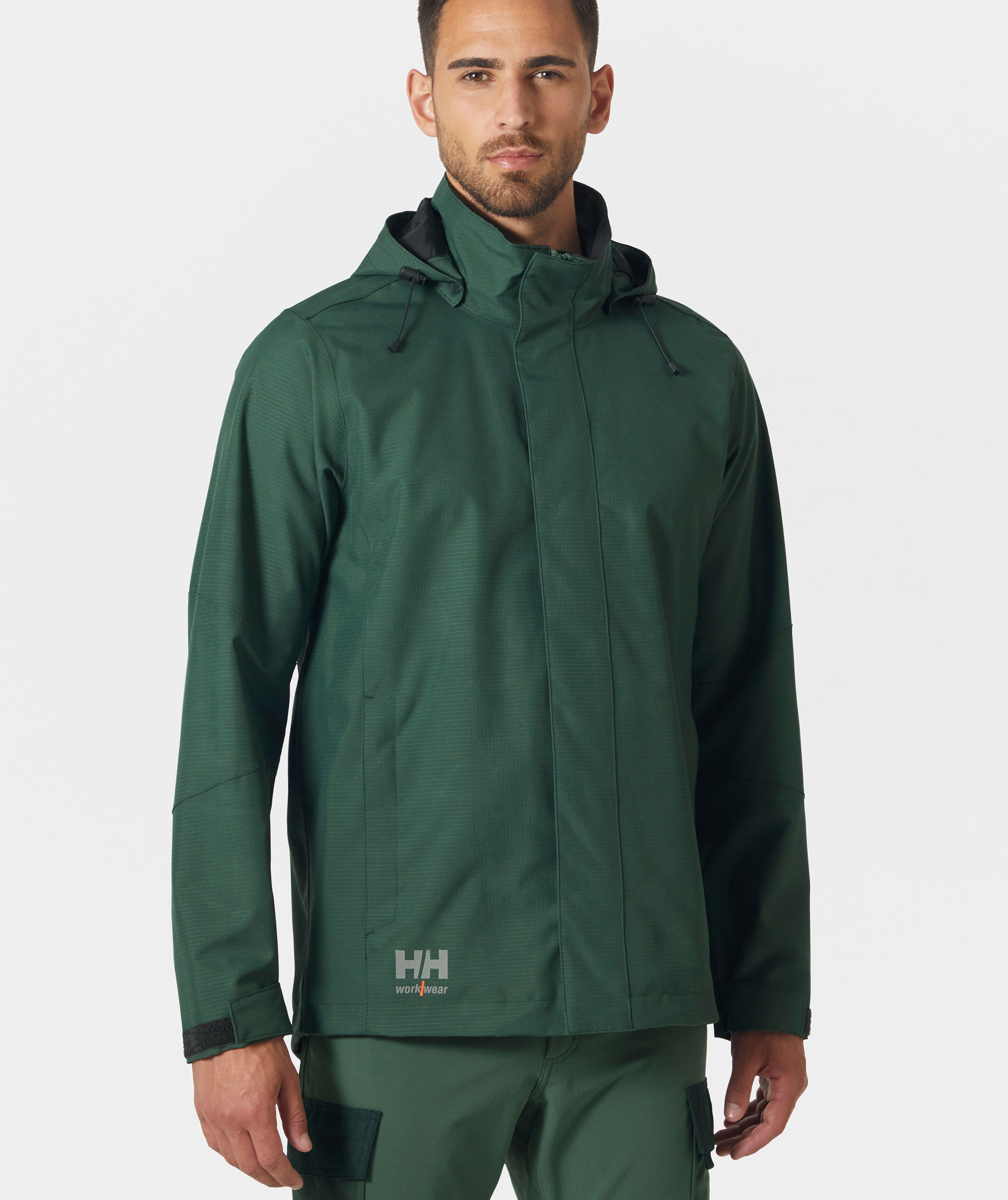 Helly Hansen Oxford skaljacka