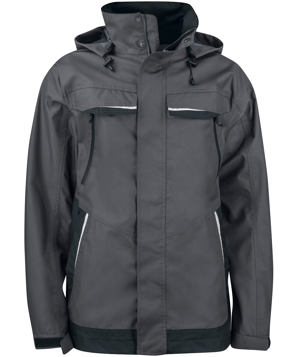 ProJob vinterjacka 4441, Gr&aring;