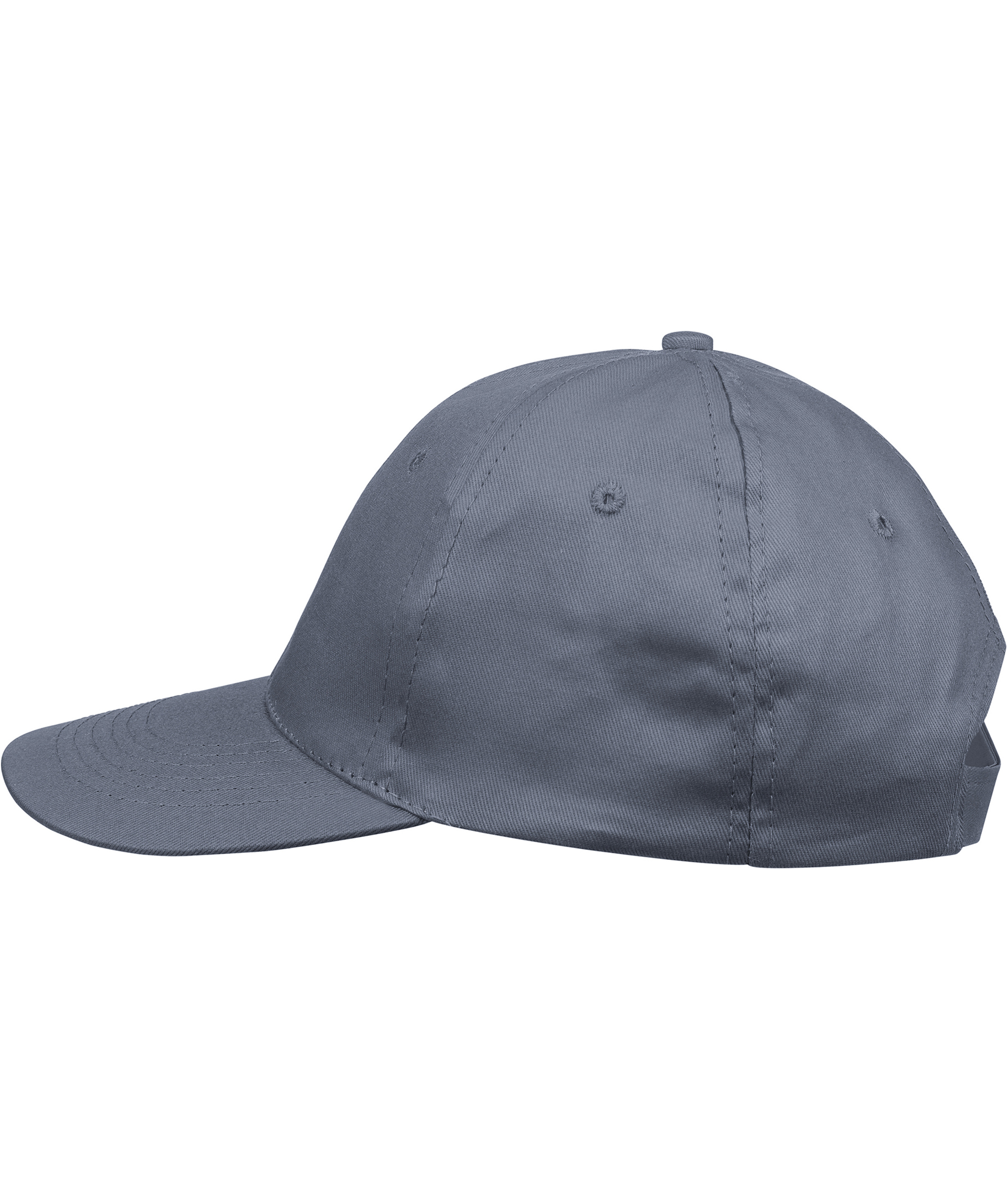 Karlowsky Action basecap, Anthracite, Anthracite, large image number 2