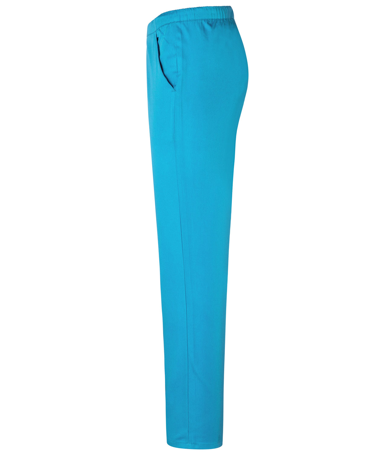 Karlowsky Essential  trousers, Ocean blue, large image number 2