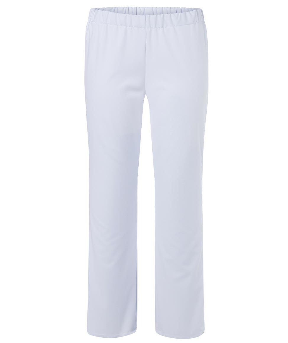 Karlowsky Kaspar pull-on byxa, Vit
