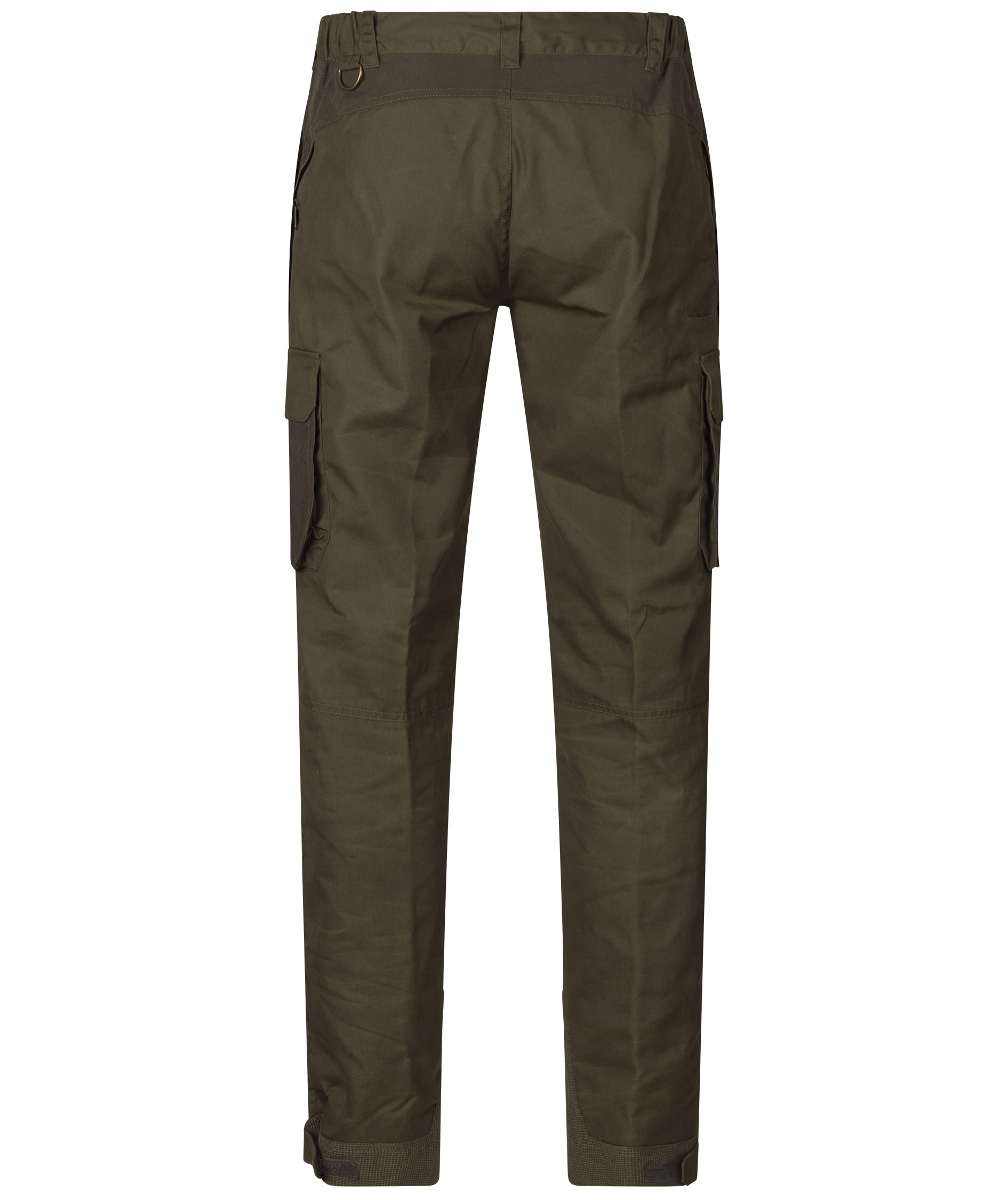 Seeland Key-Point Elements Hose, Pine Green/Dark Brown, large image number 2