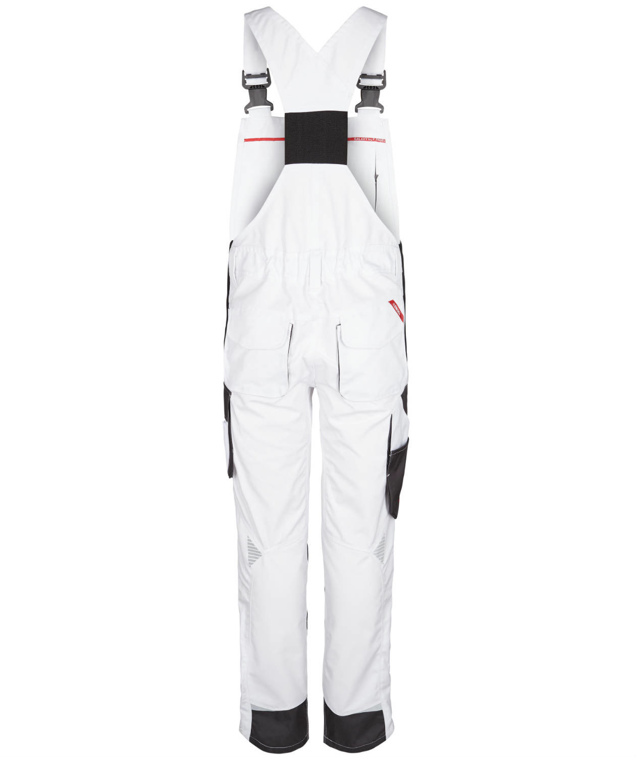 Engel Galaxy Damen Latzhose