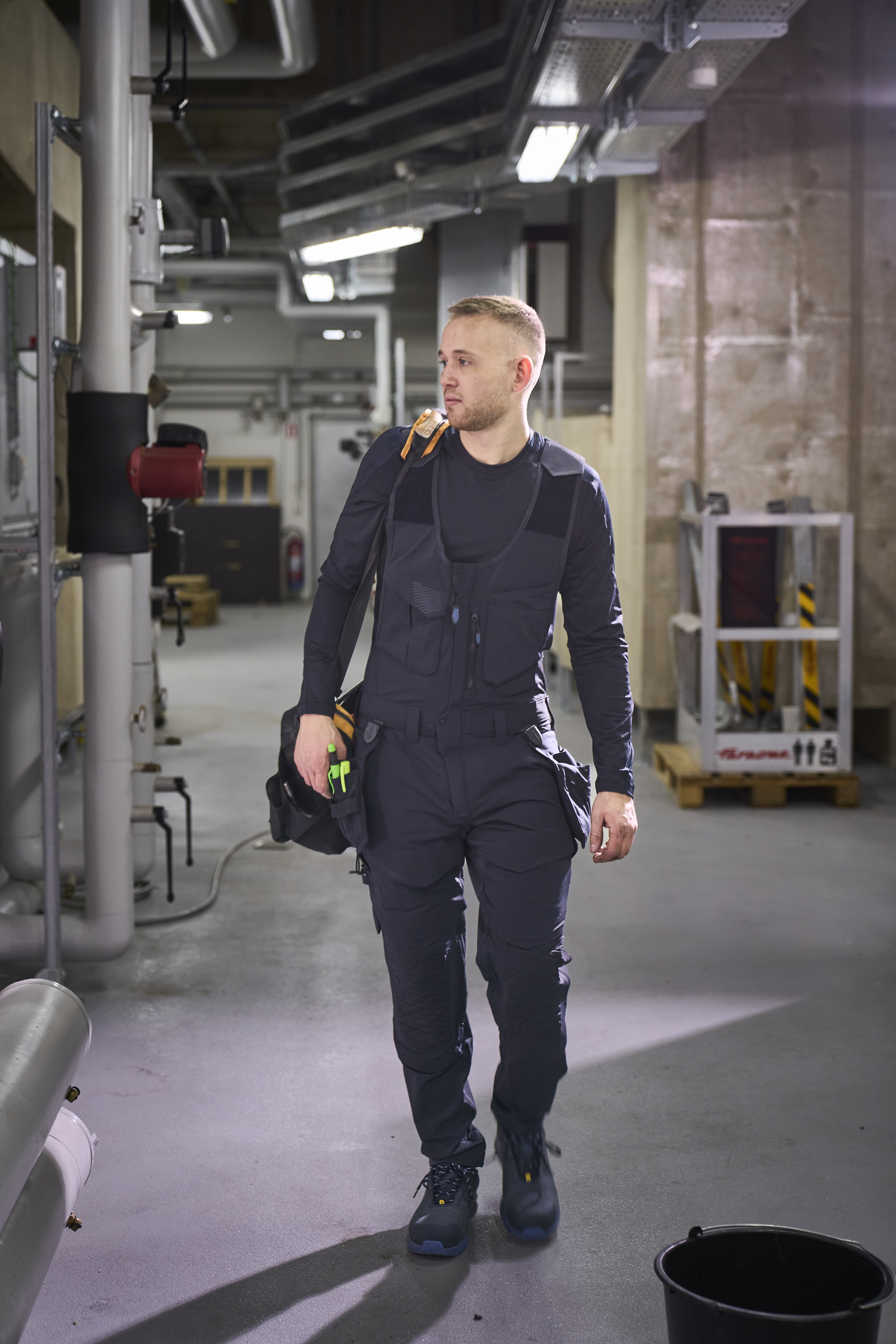 Mascot Customized helbukse full stretch