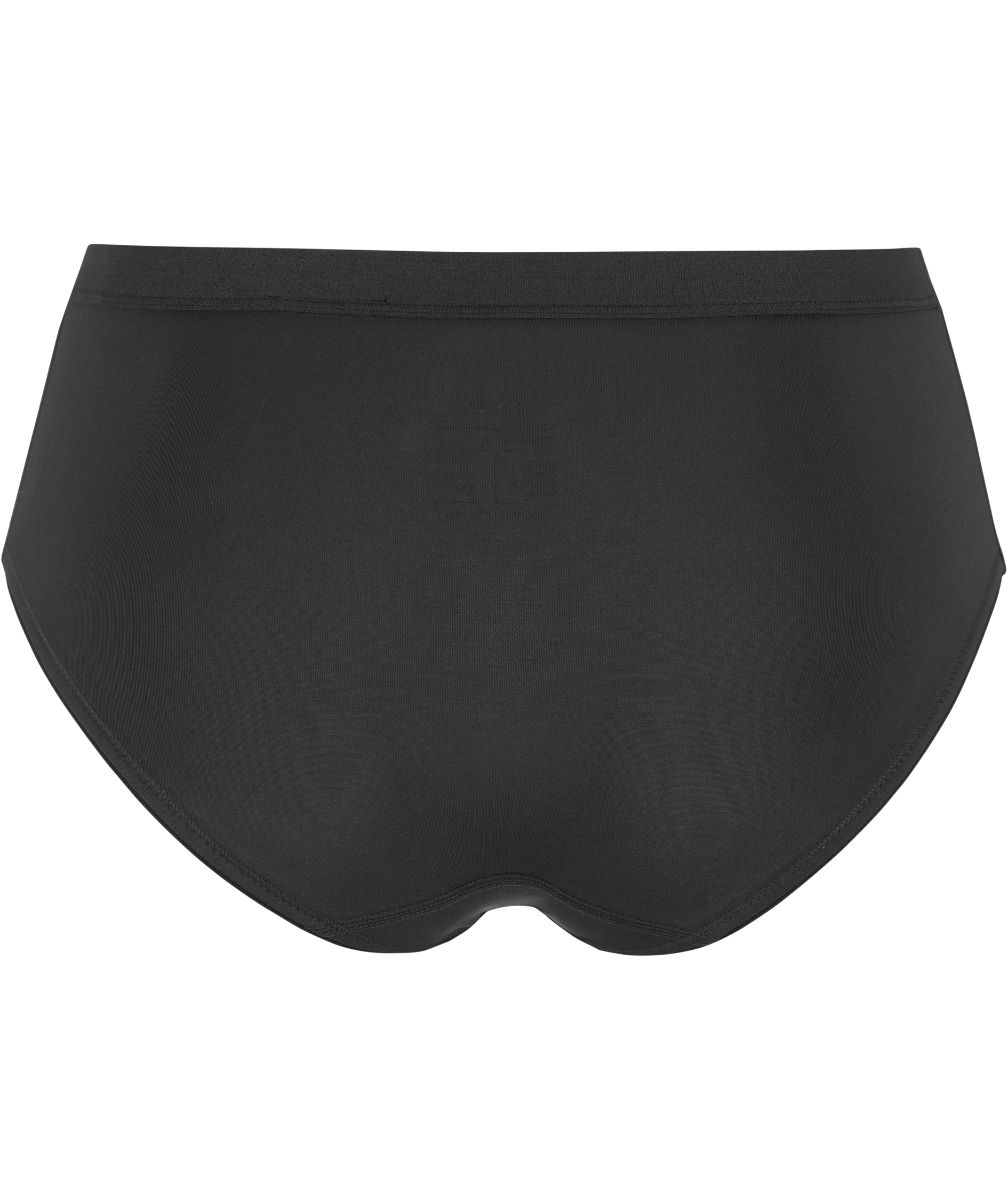 Craft Active women's hipsters, Black, large image number 2