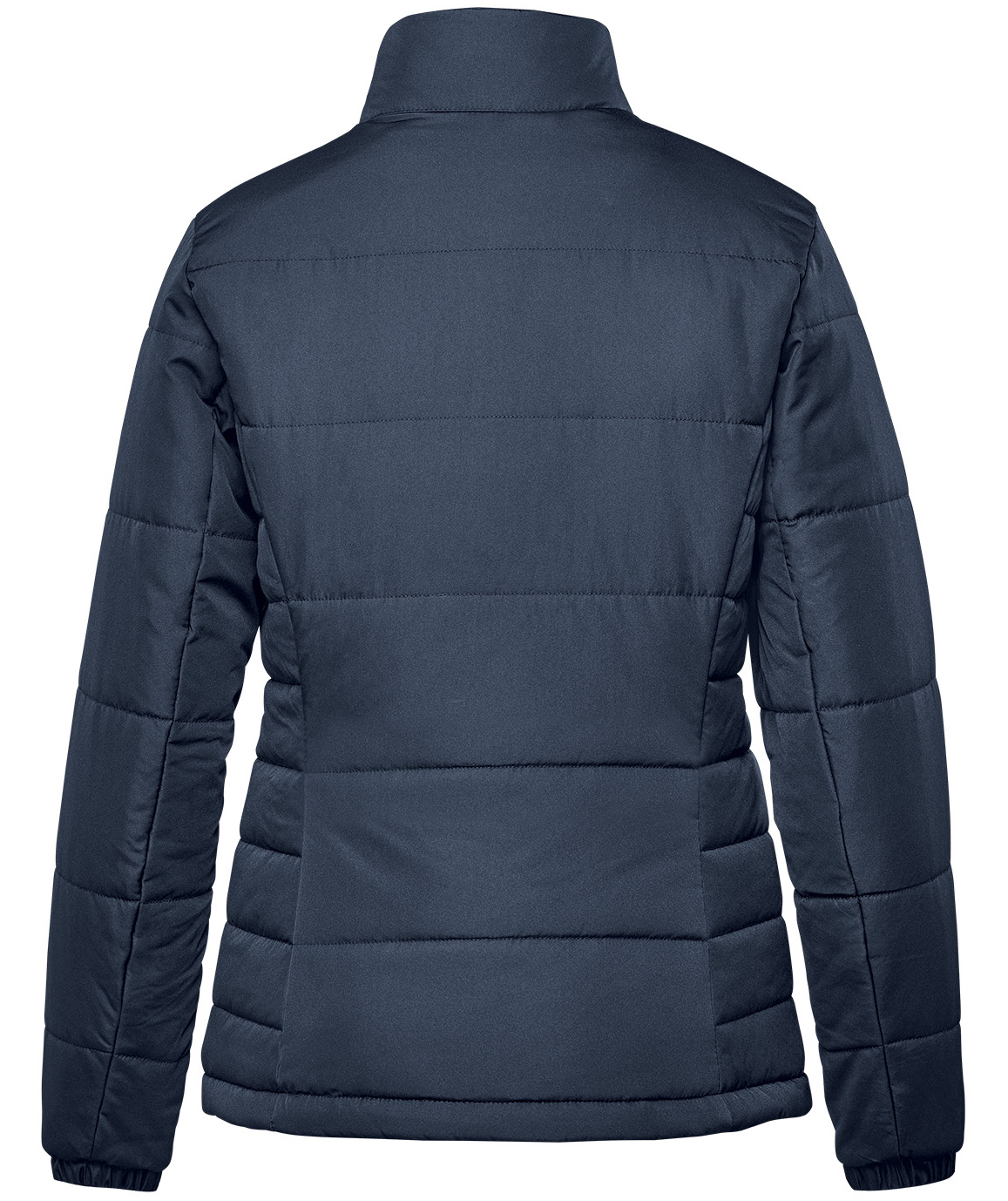 Stormtech Sierra women's quilted jacket, Marine Blue, large image number 2