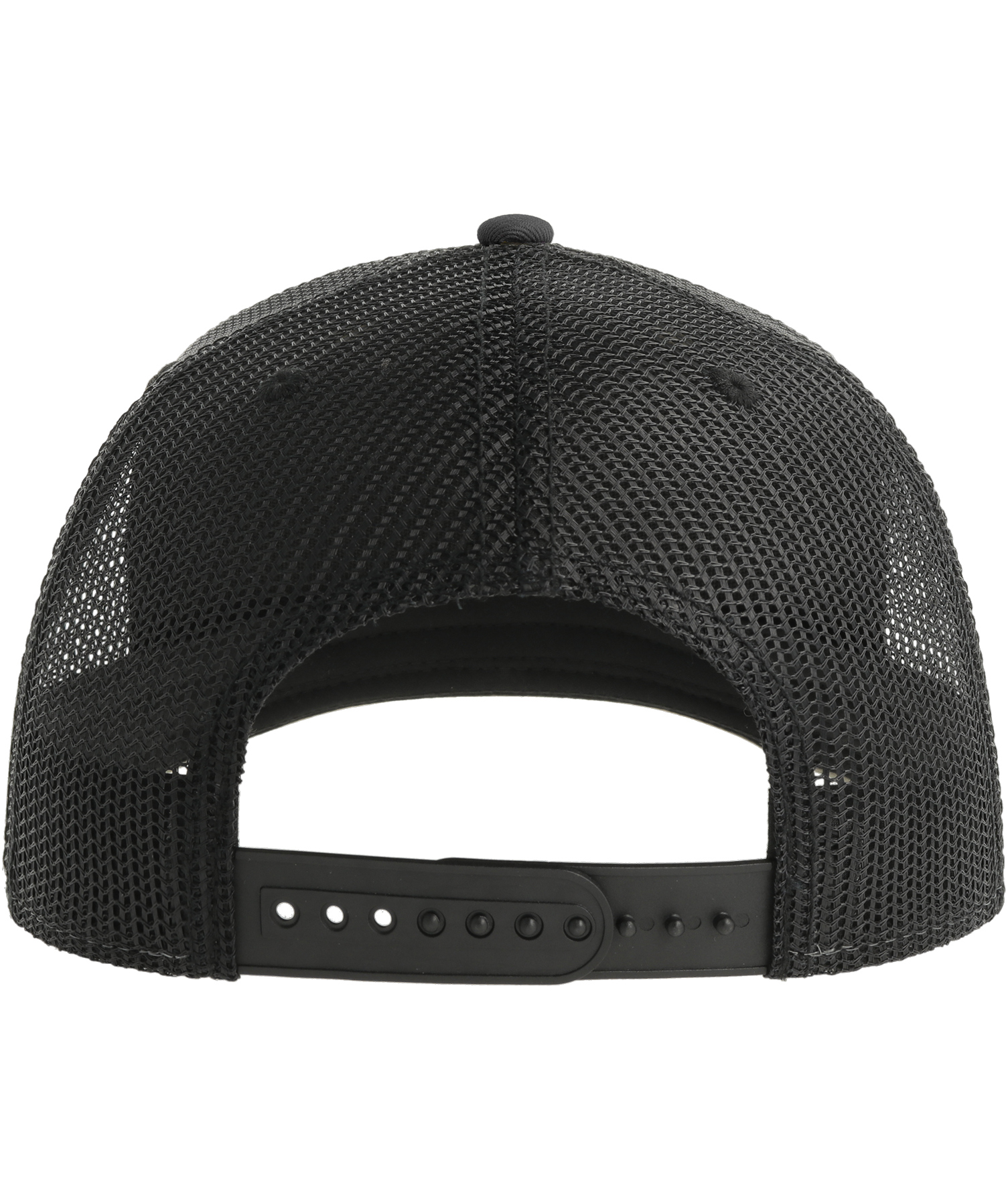 Atlantis Sonic-S cap, Dark Grey/Black, Dark Grey/Black, large image number 2