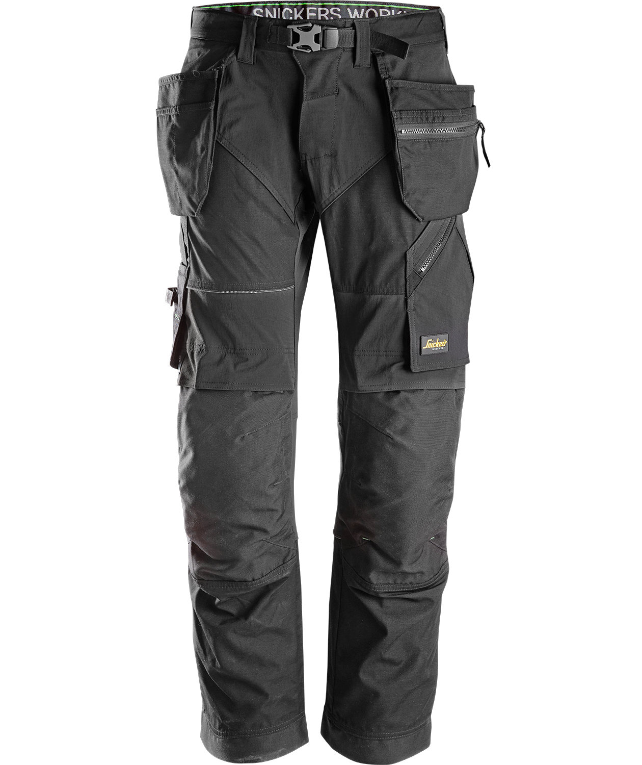Snickers FlexiWork h&aring;ndverkerbukse 6902