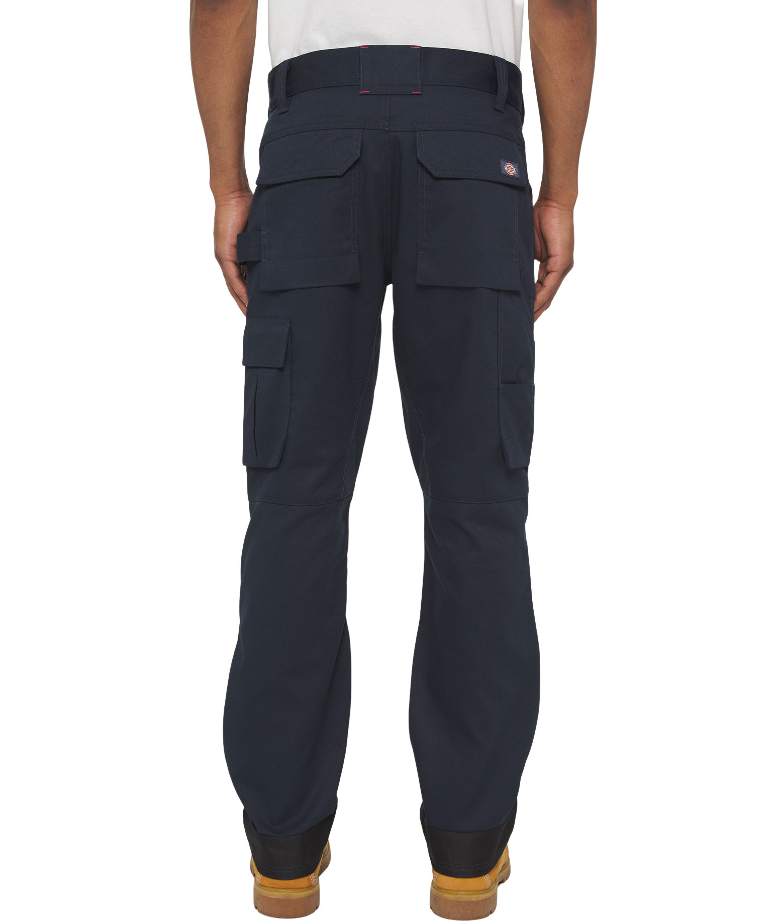 Dickies Utility work trousers, Dark navy, large image number 4