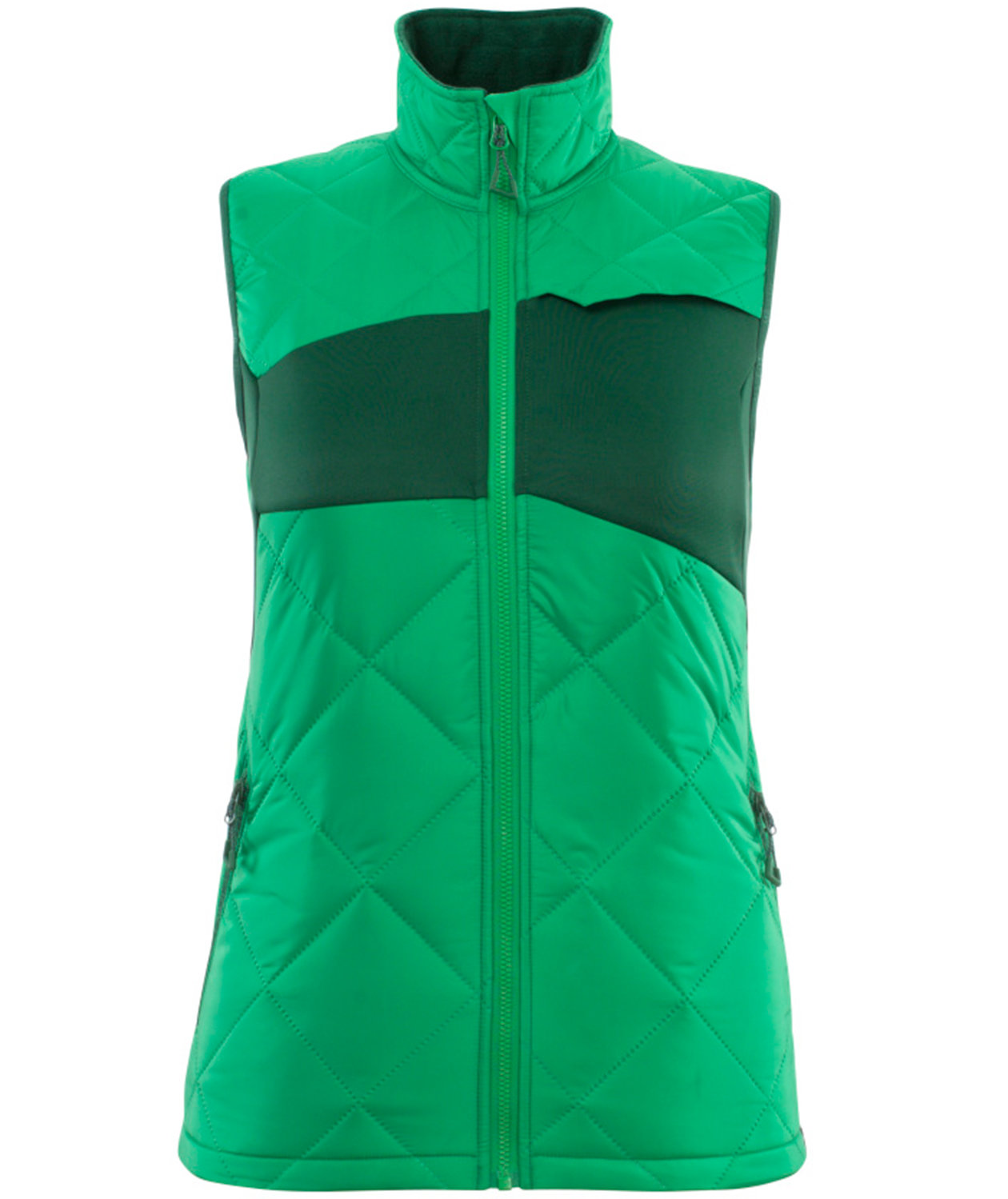 Mascot Accelerate termov&auml;st dam, Gr&auml;sgr&ouml;n/gr&ouml;n