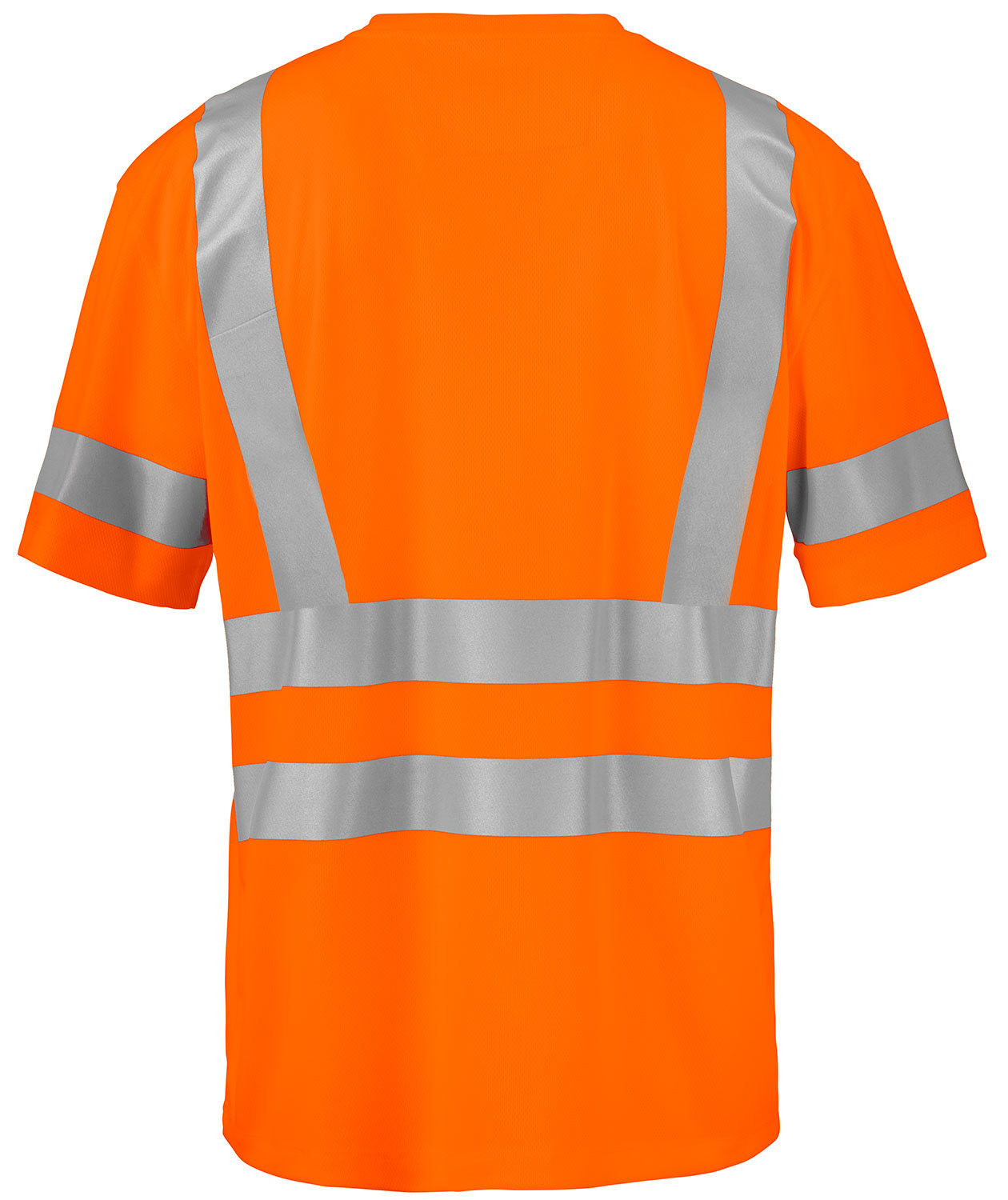 ProJob T-shirt 6030, Varsel Orange