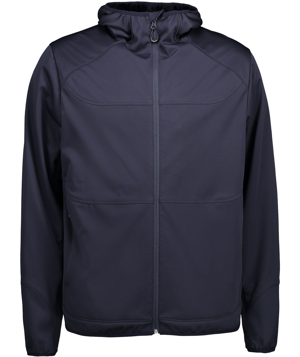 ID Combi Stretch softshelljacka, Navy