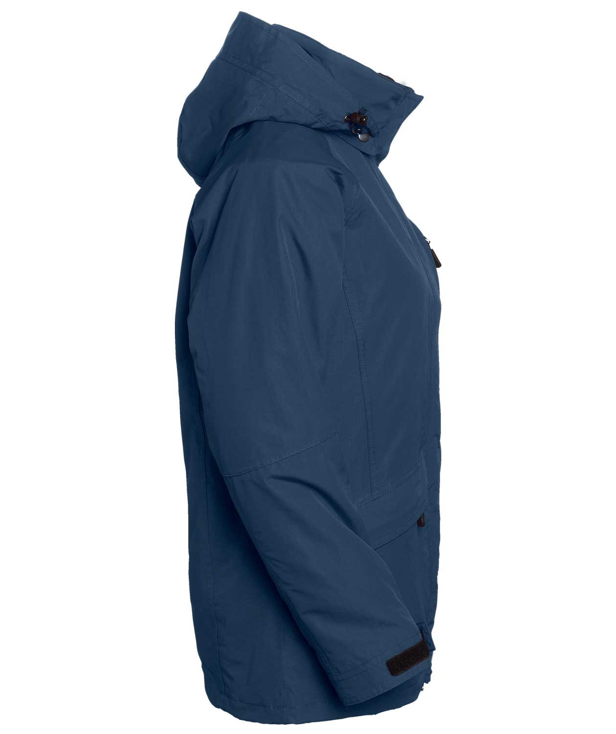 South West Greystone 3-i-1 jacka dam, Navy