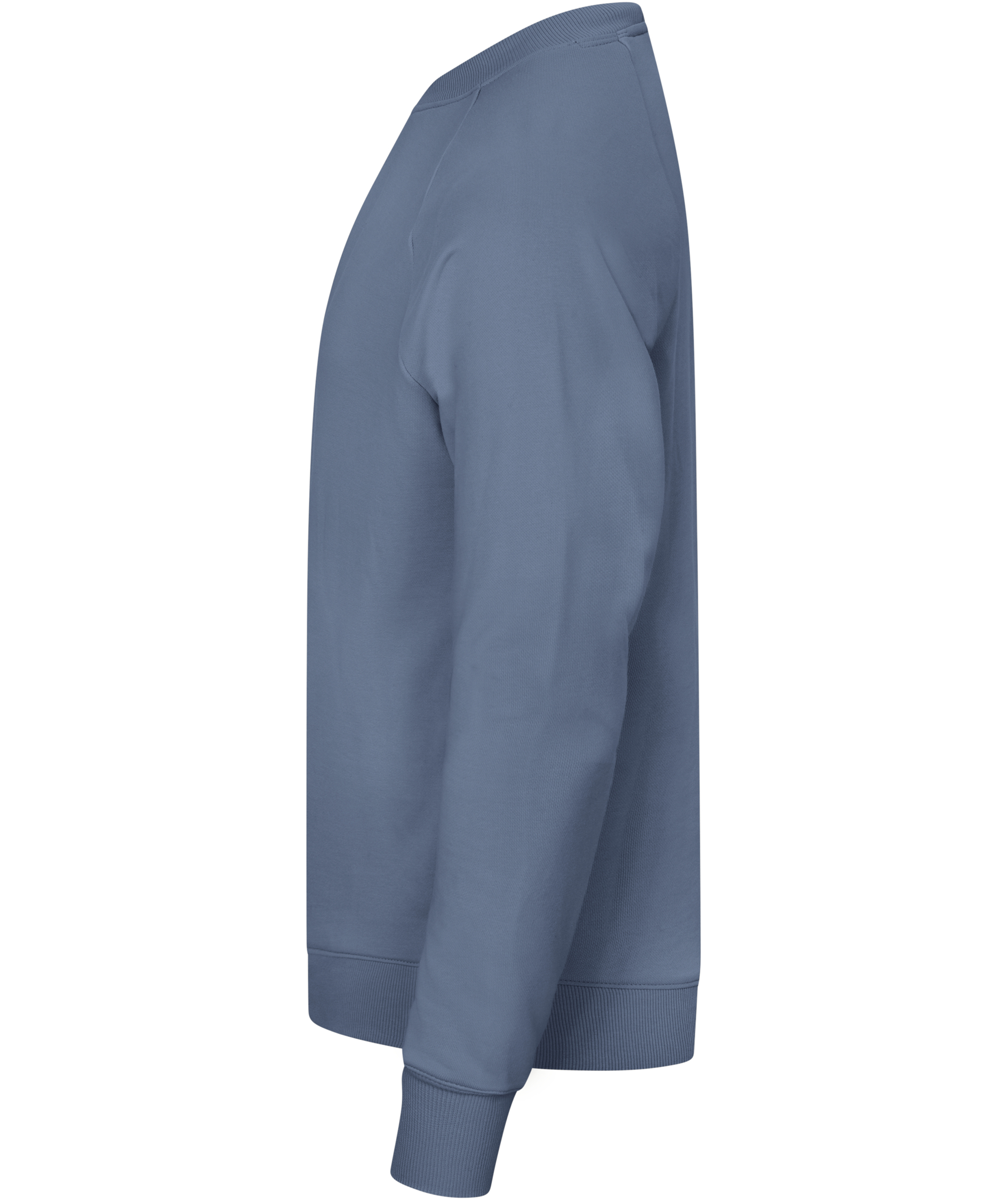 Clique Miami PRO Sweatshirt, Steel Blue, large image number 3