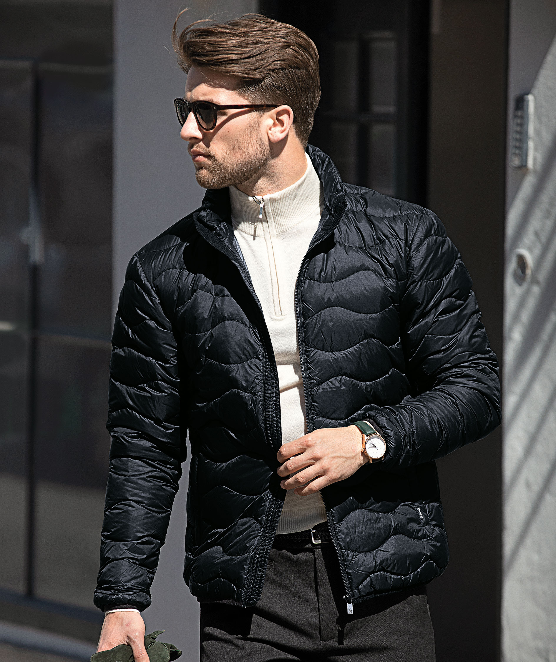 Nimbus Sierra Daunenjacke