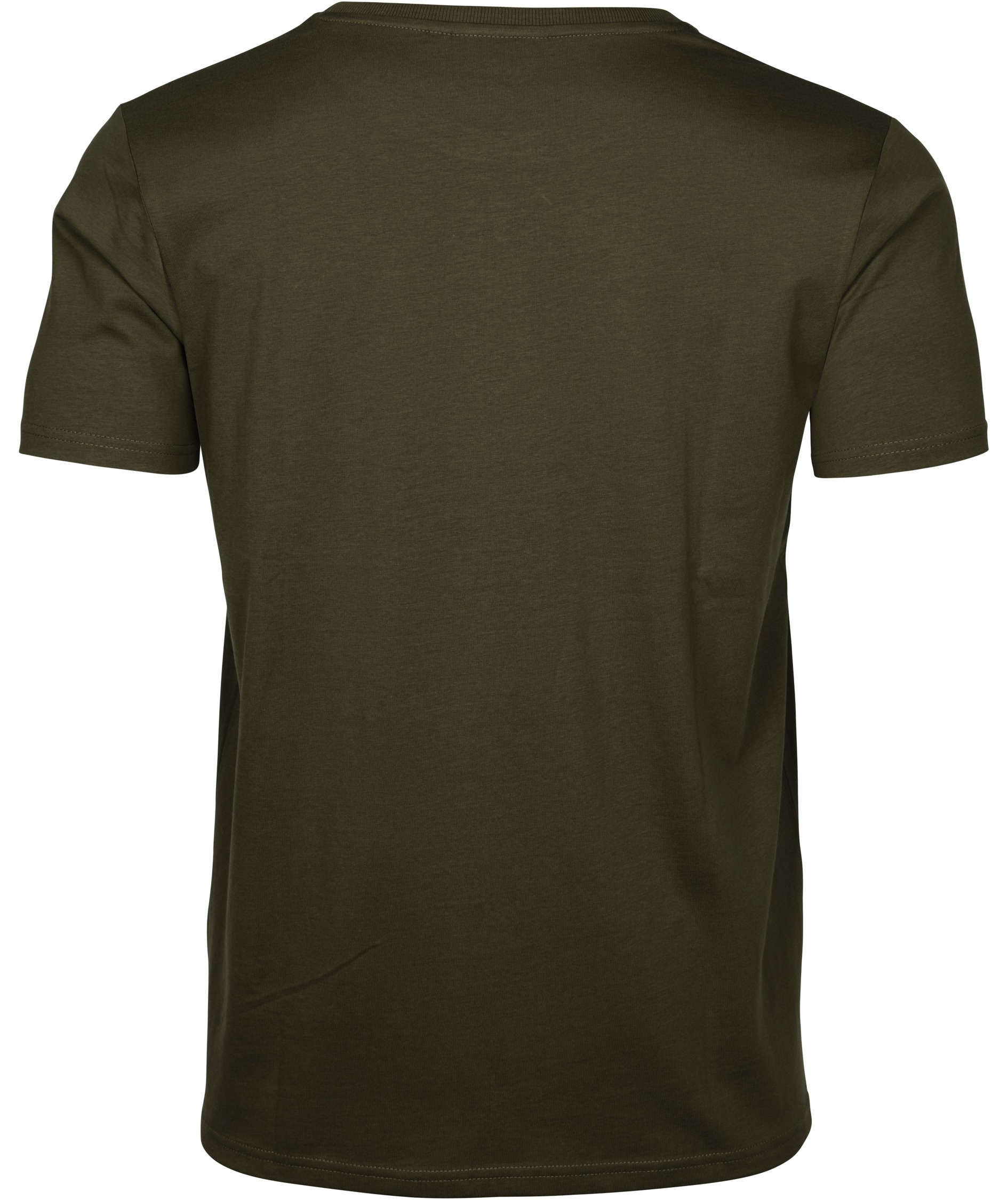 Pinewood Red Deer T-shirt, Green, large image number 2