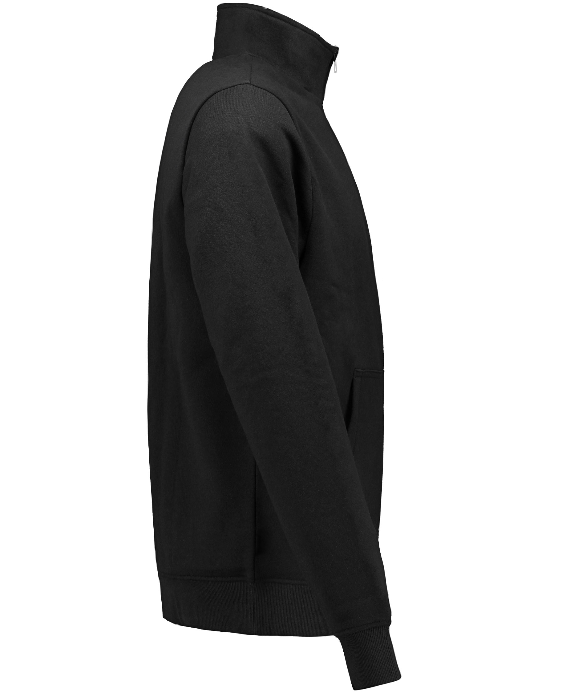 Westborn light cardigan, Black, large image number 4