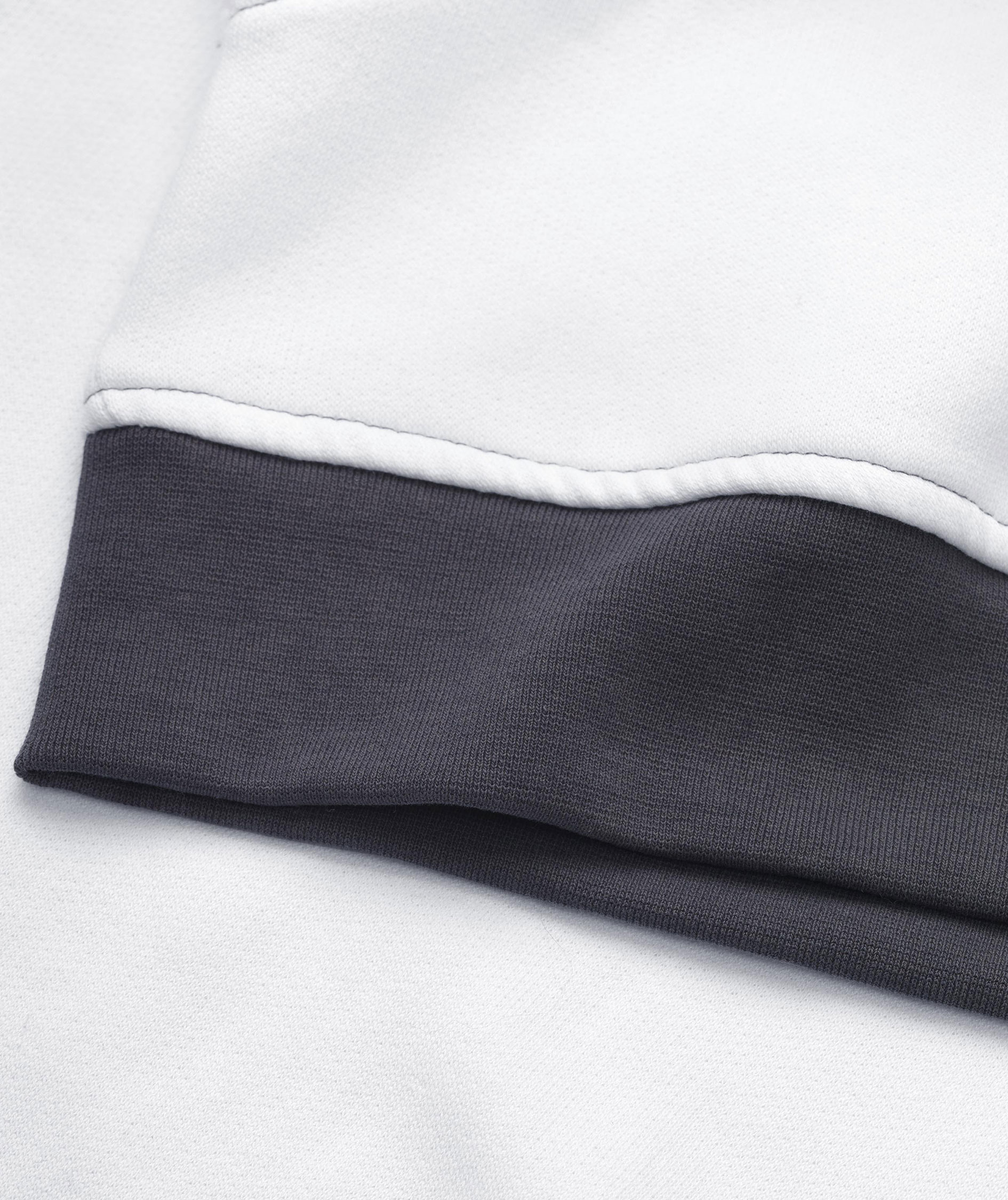 ID Pro Wear Sweatshirt, Wei&szlig;, large image number 3