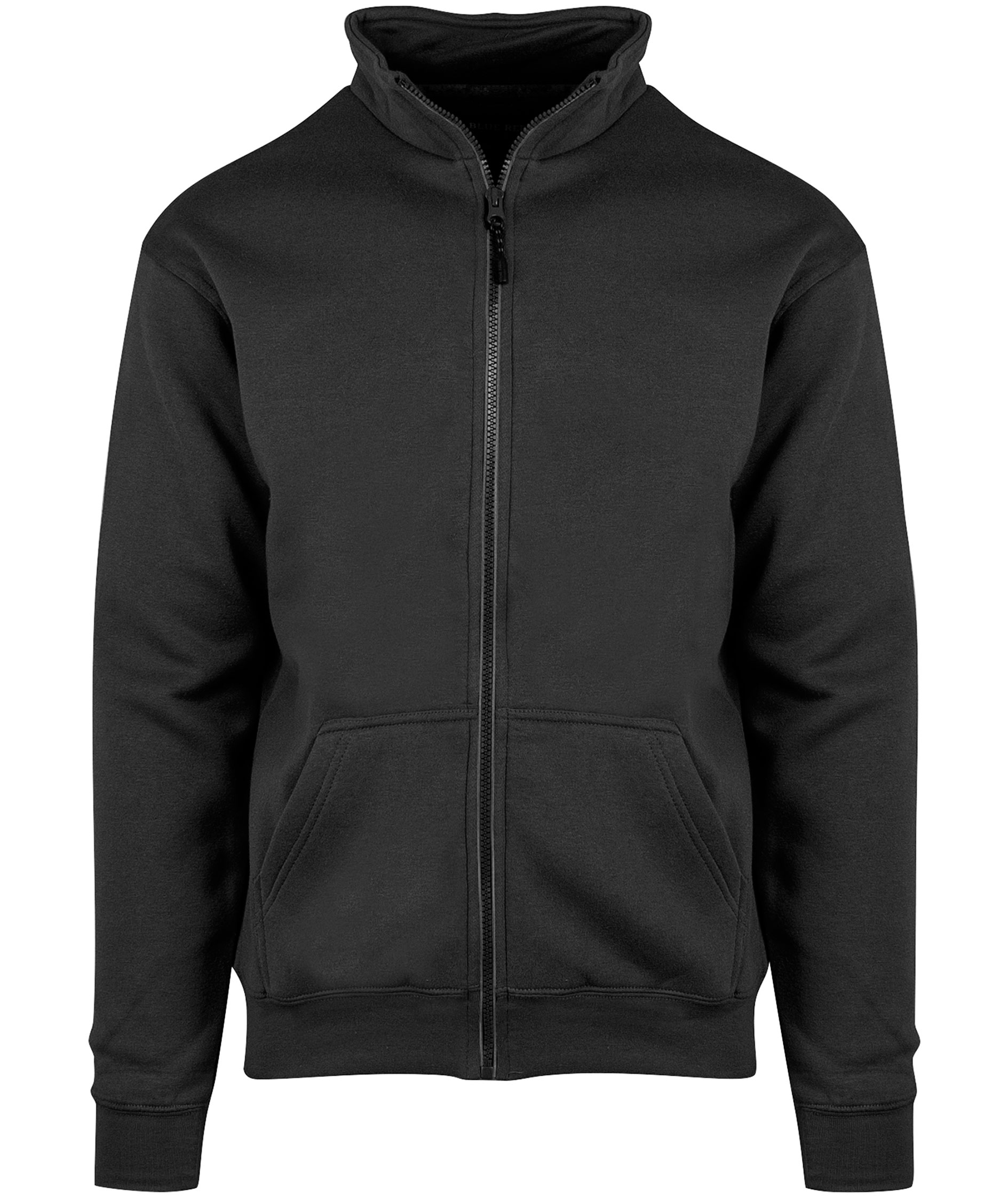 Blue Rebel Cheetah cardigan, Svart, Svart, swatch