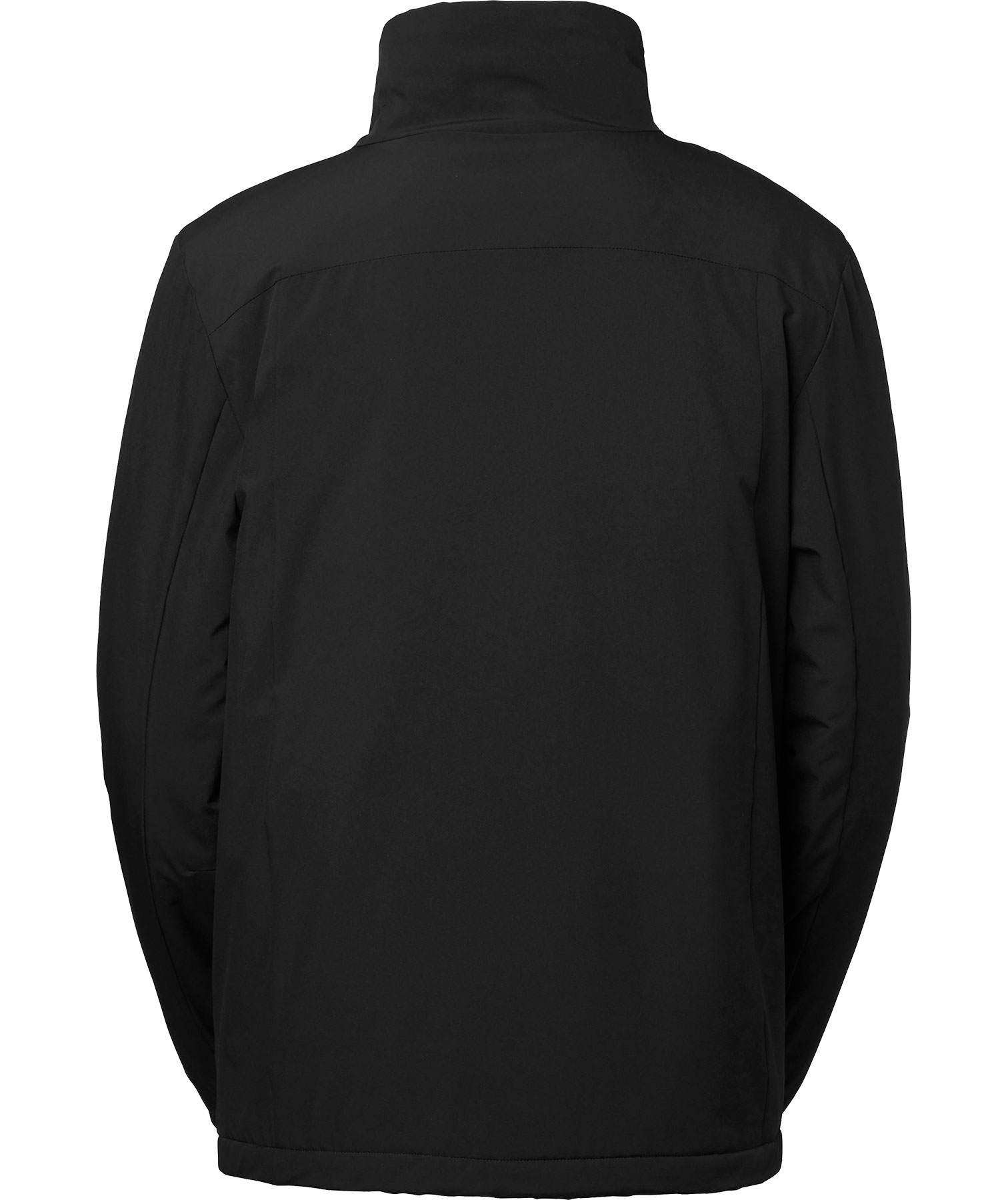 Matterhorn Ralston sports windbreaker, Black
