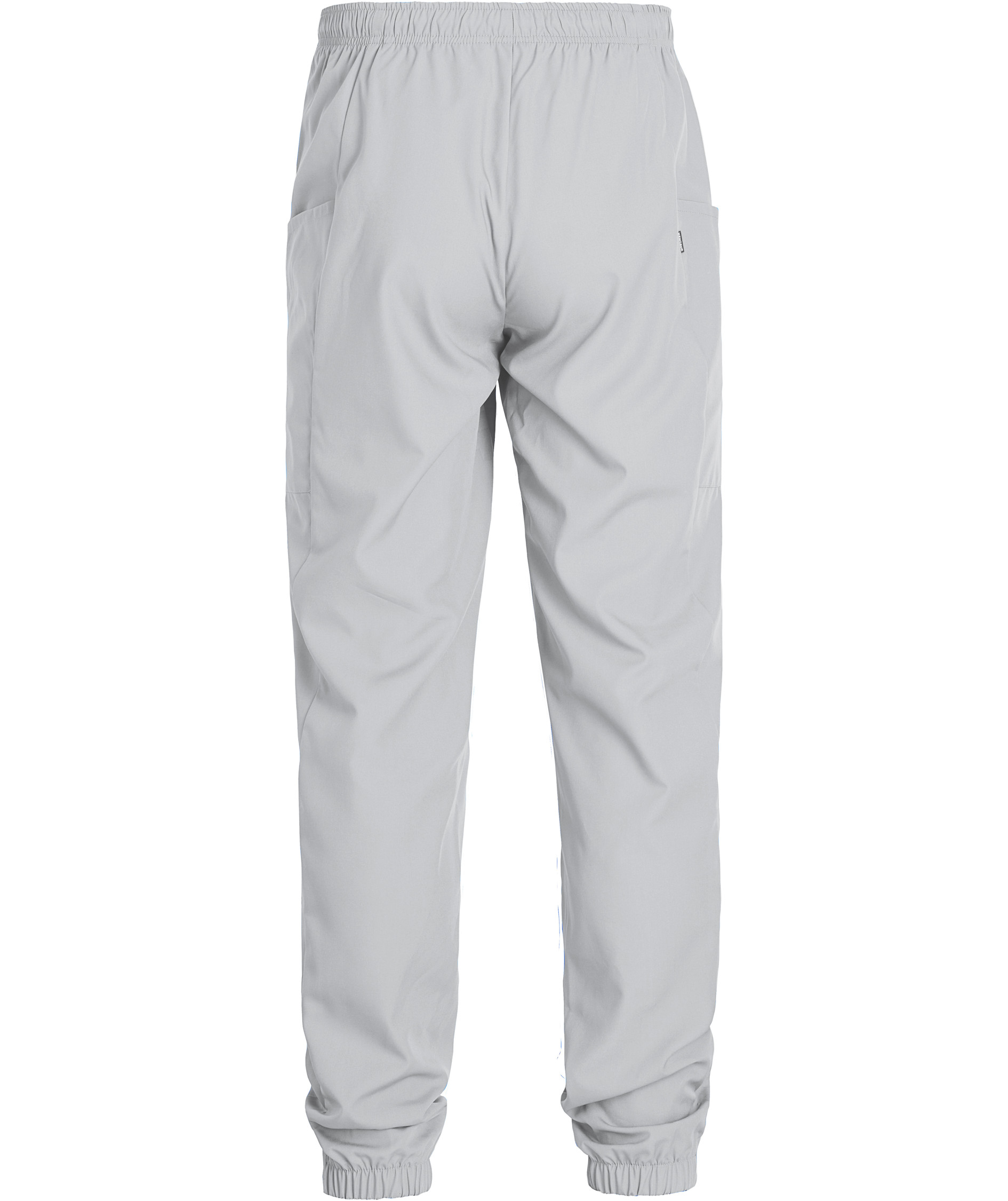 Kentaur Comfy Fit trousers leg length 82 cm, Grey, large image number 1