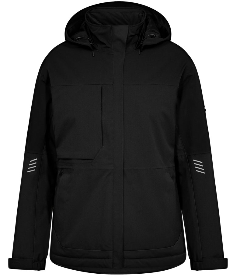 Engel Entire Damen Winterjacke