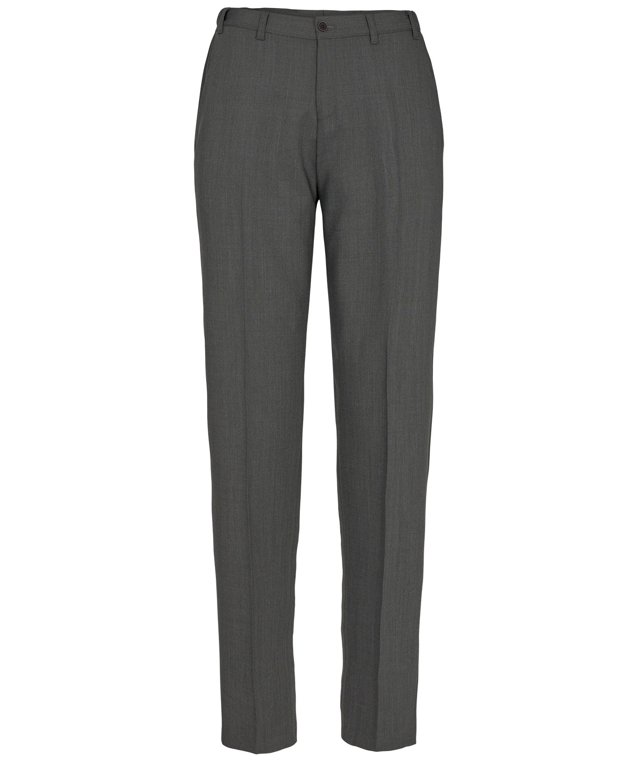 Sunwill Traveller Bistretch Comfort fit Damenhose, Grau