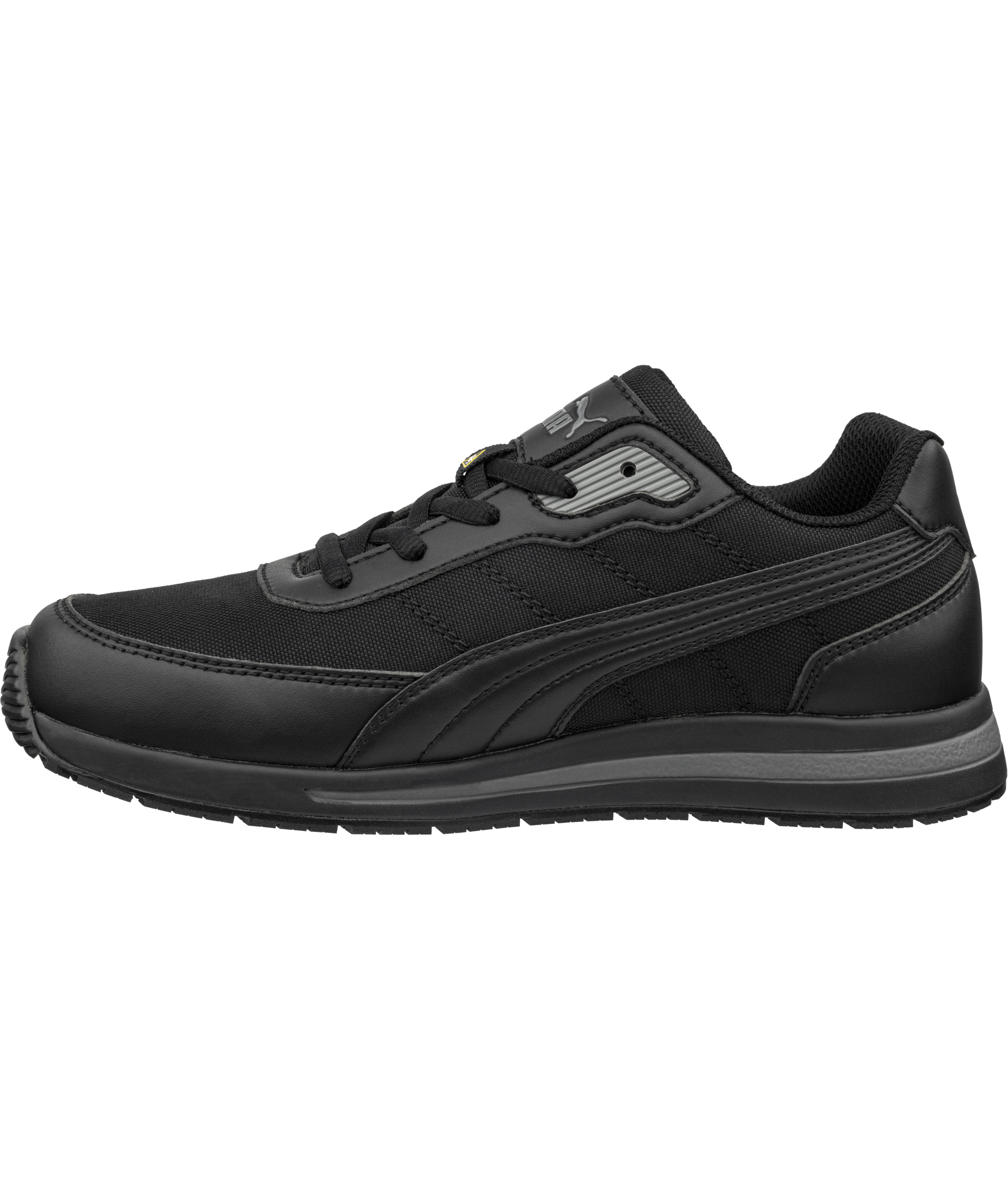 Puma EPIC Soft Low Arbeitsschuhe O2