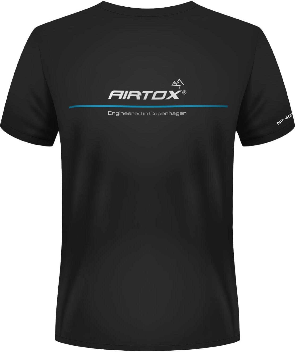 Airtox T-shirt